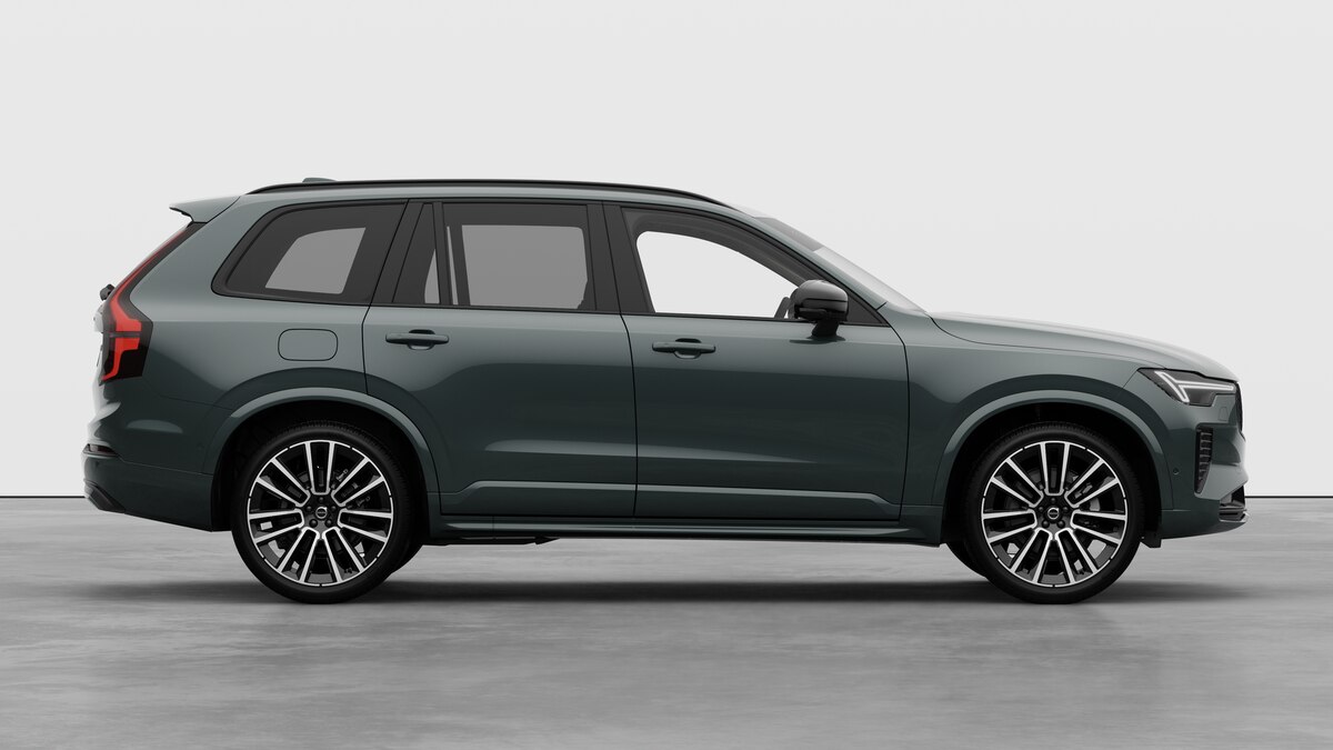 VOLVO XC90 2.0 B5 MH Ultra Dark AWD-showroom-element-3