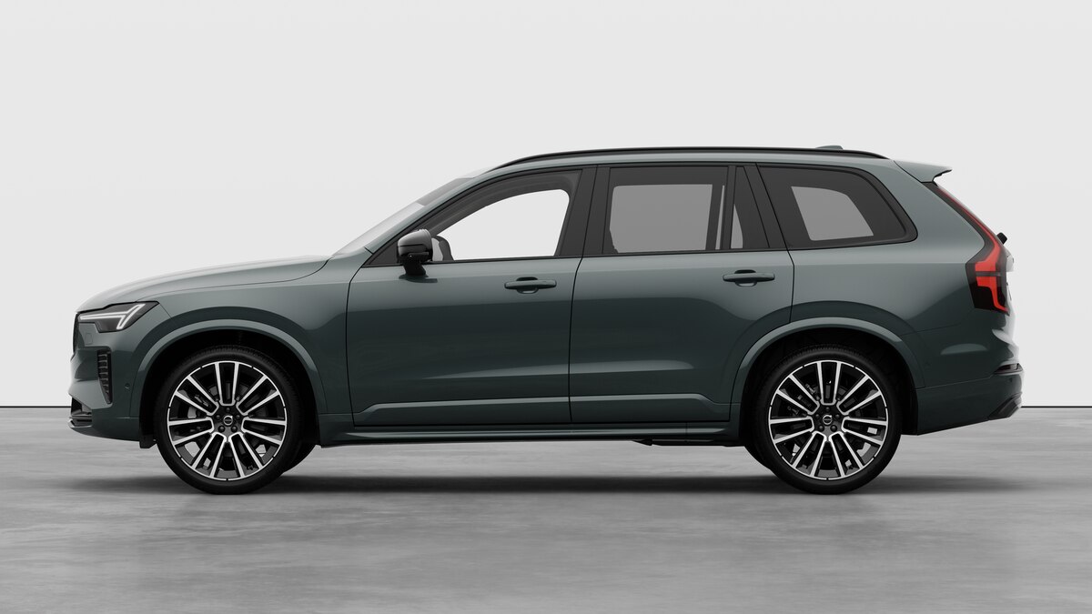 VOLVO XC90 2.0 B5 MH Ultra Dark AWD-showroom-element-2