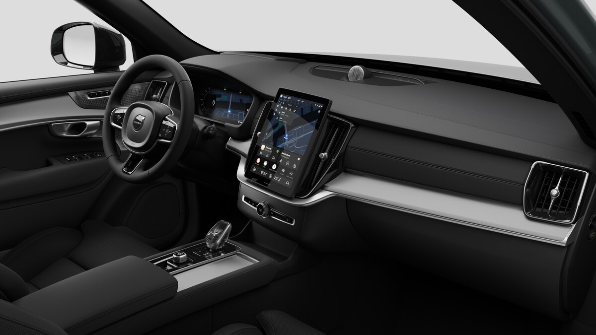 VOLVO XC90 2.0 B5 MH Ultra Dark AWD-image-8