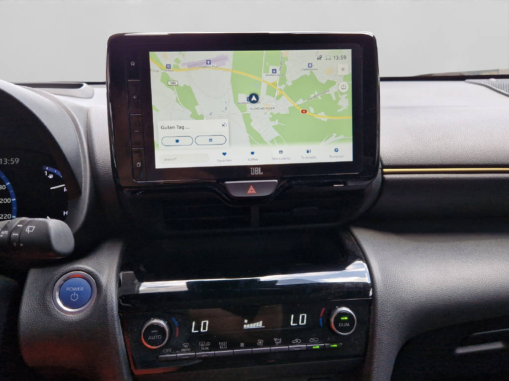 TOYOTA Yaris Cross 1.5 VVT-i HSD Prem 41698/000-image-11