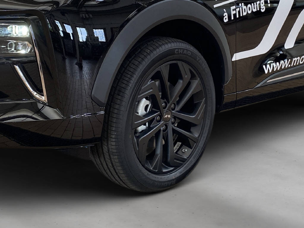 JAC JS6 PHEV-showroom-element-3