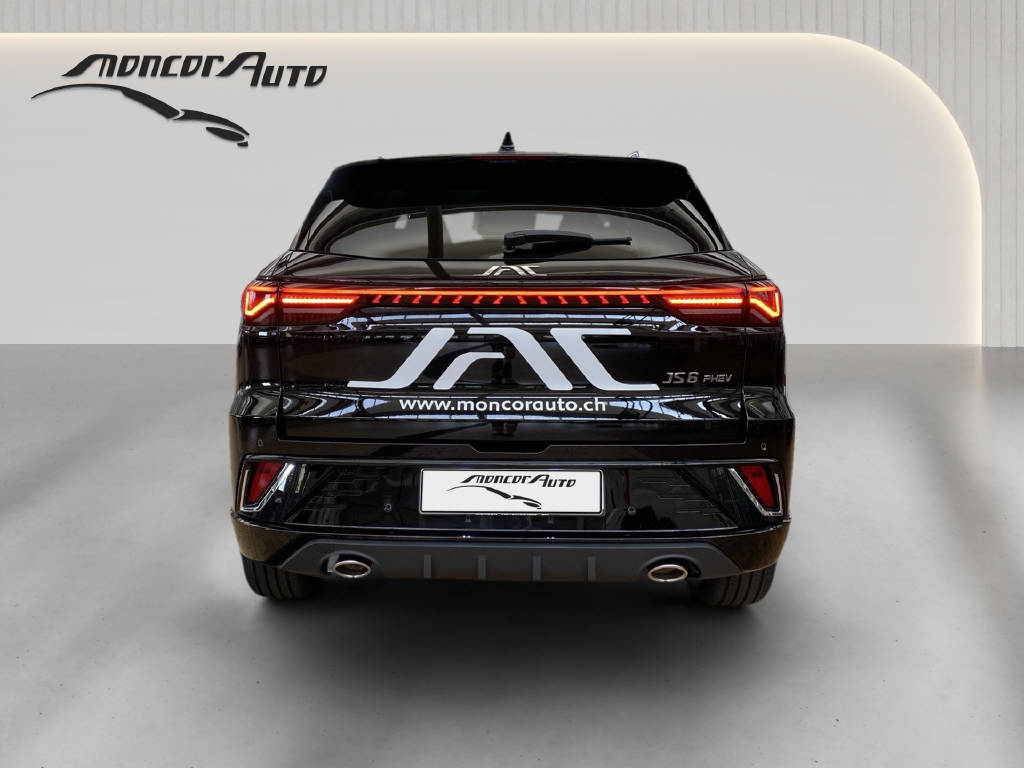 JAC JS6 PHEV-image-7