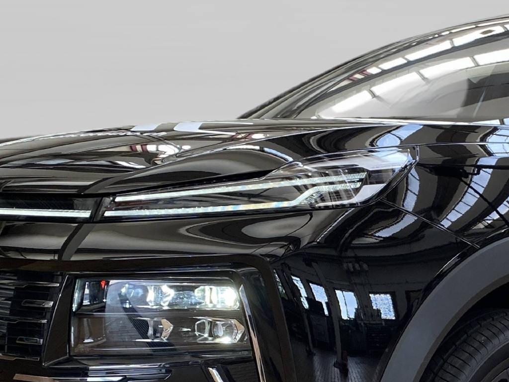 JAC JS6 PHEV-showroom-element-2