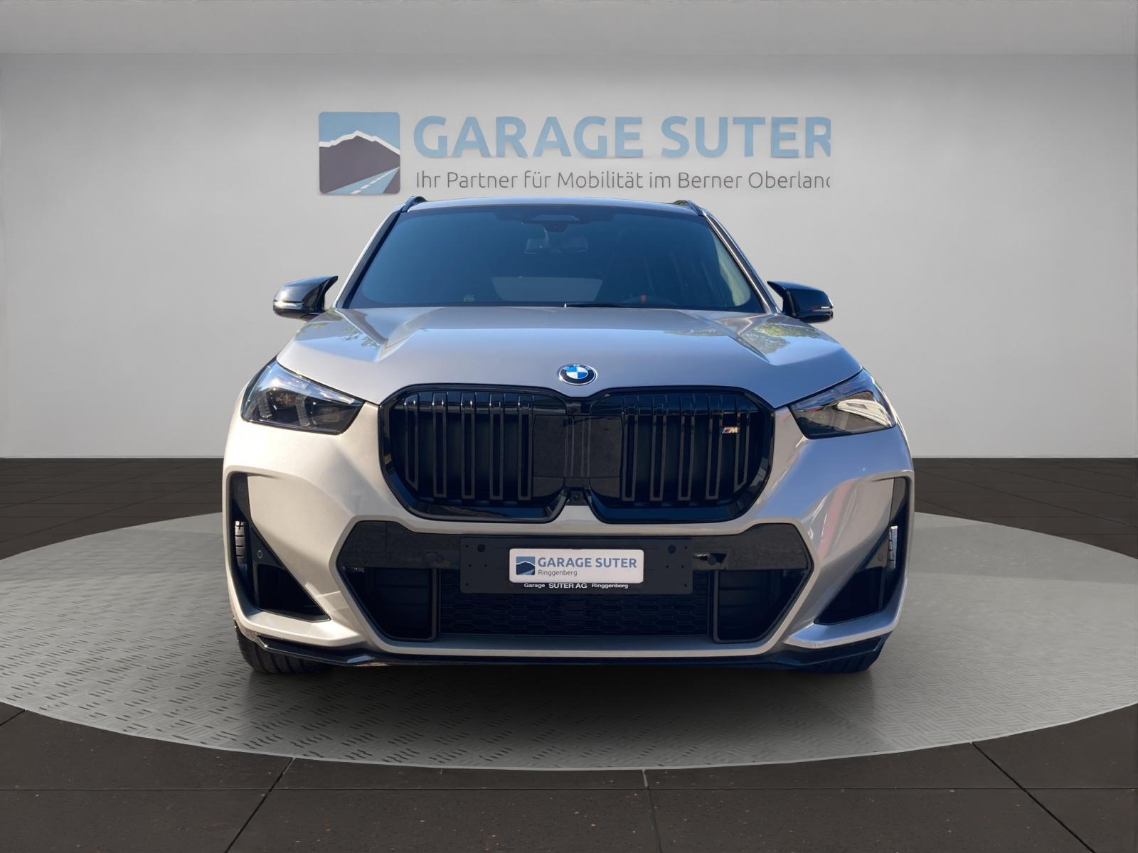 BMW X1 M35i-image-6