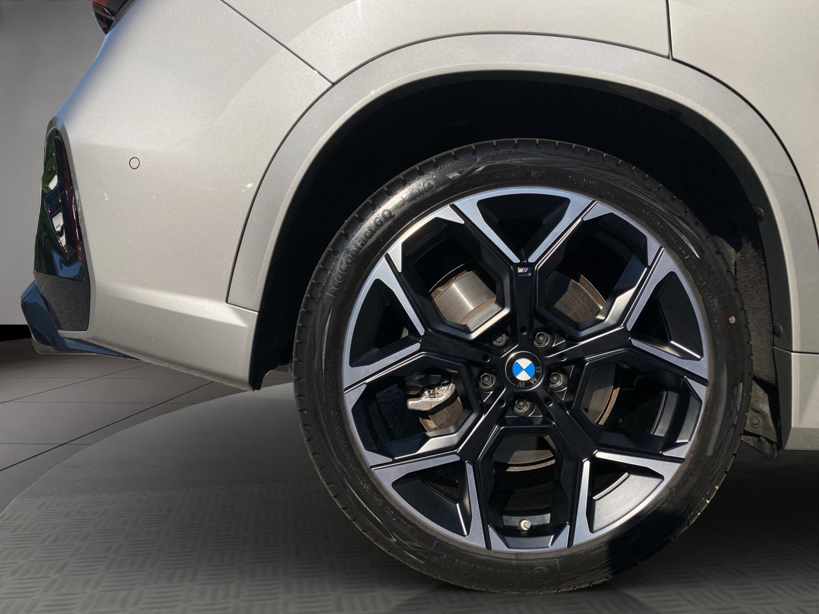BMW X1 M35i-image-18