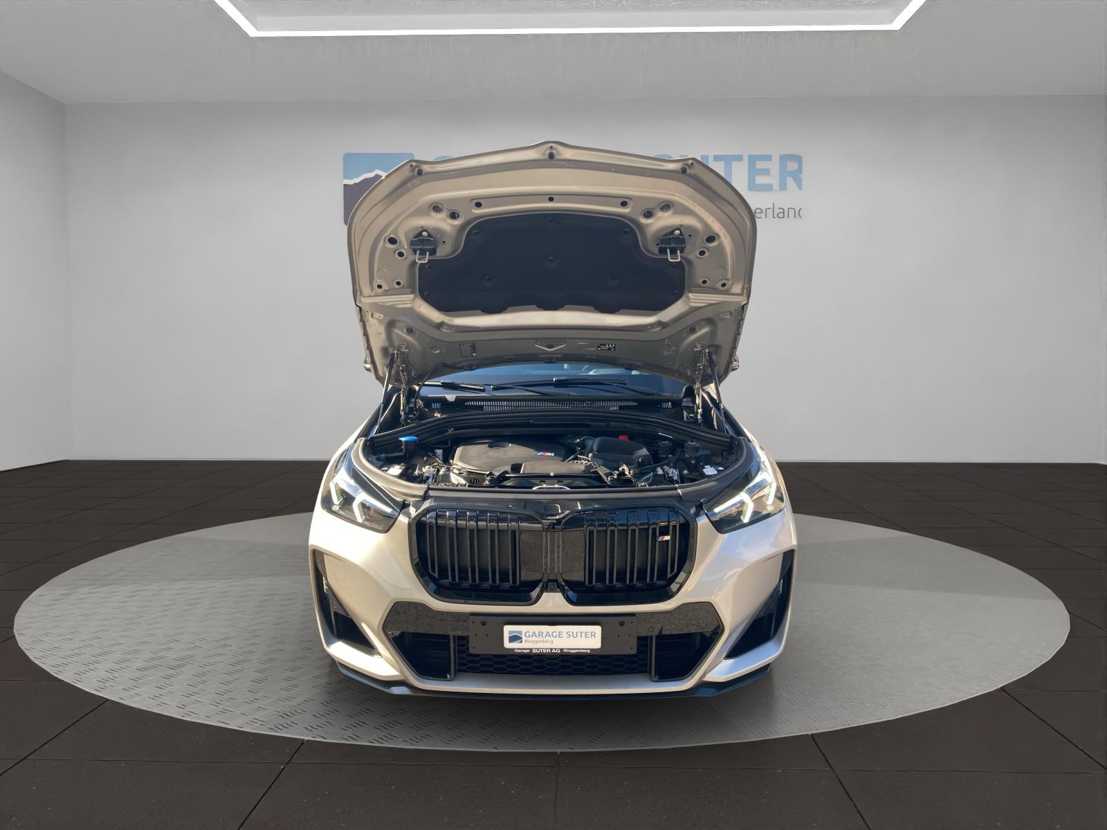 BMW X1 M35i-image-14
