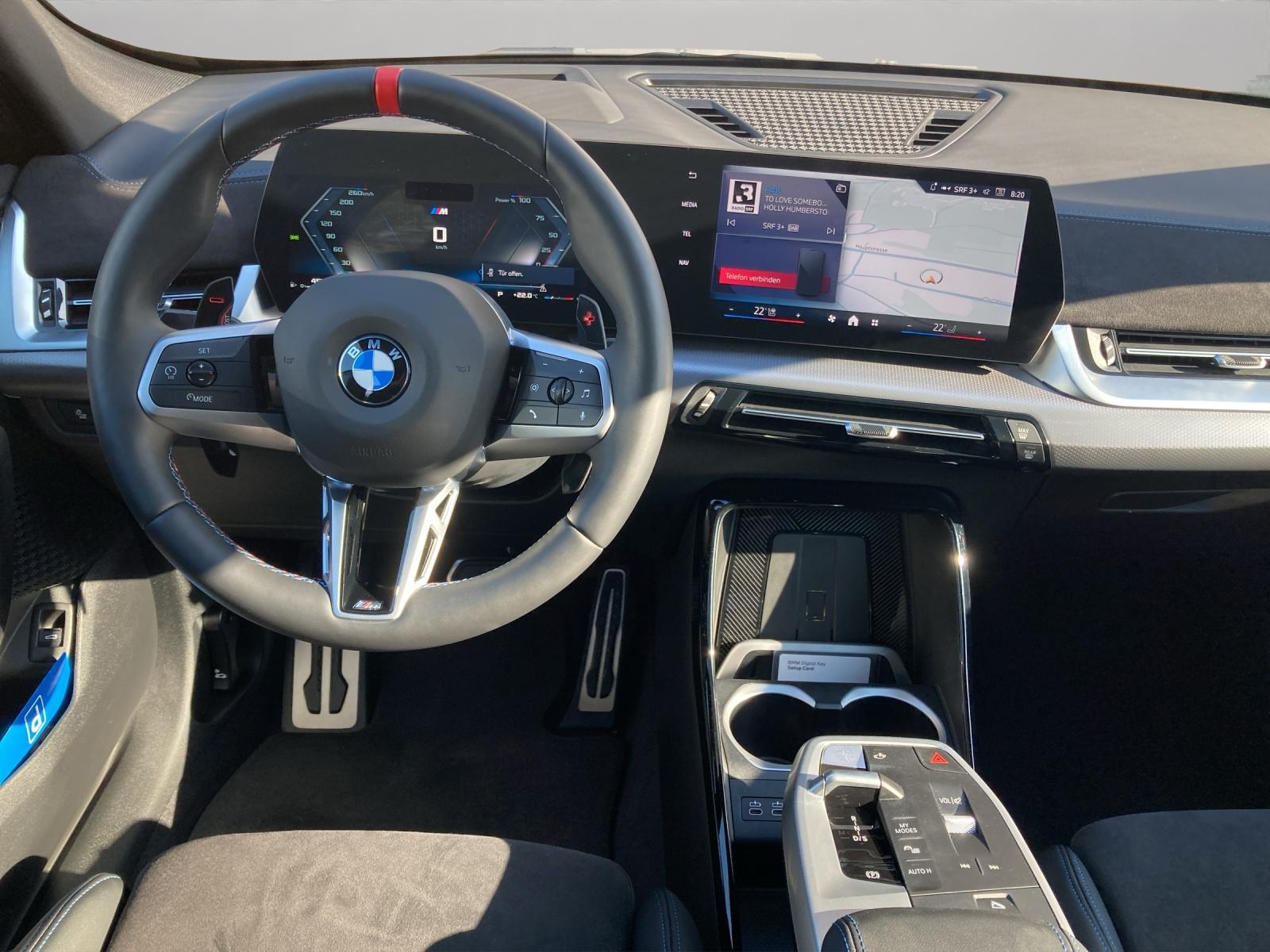 BMW X1 M35i-image-12