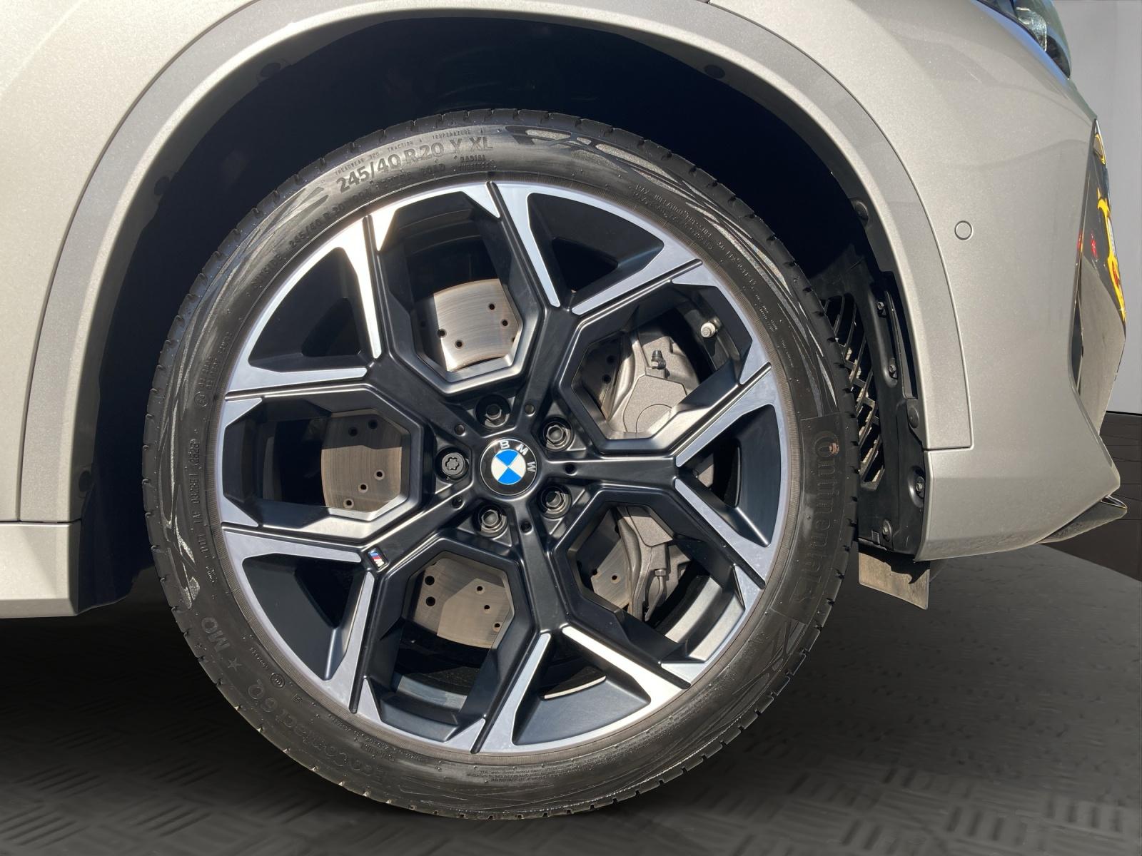 BMW X1 M35i-image-16