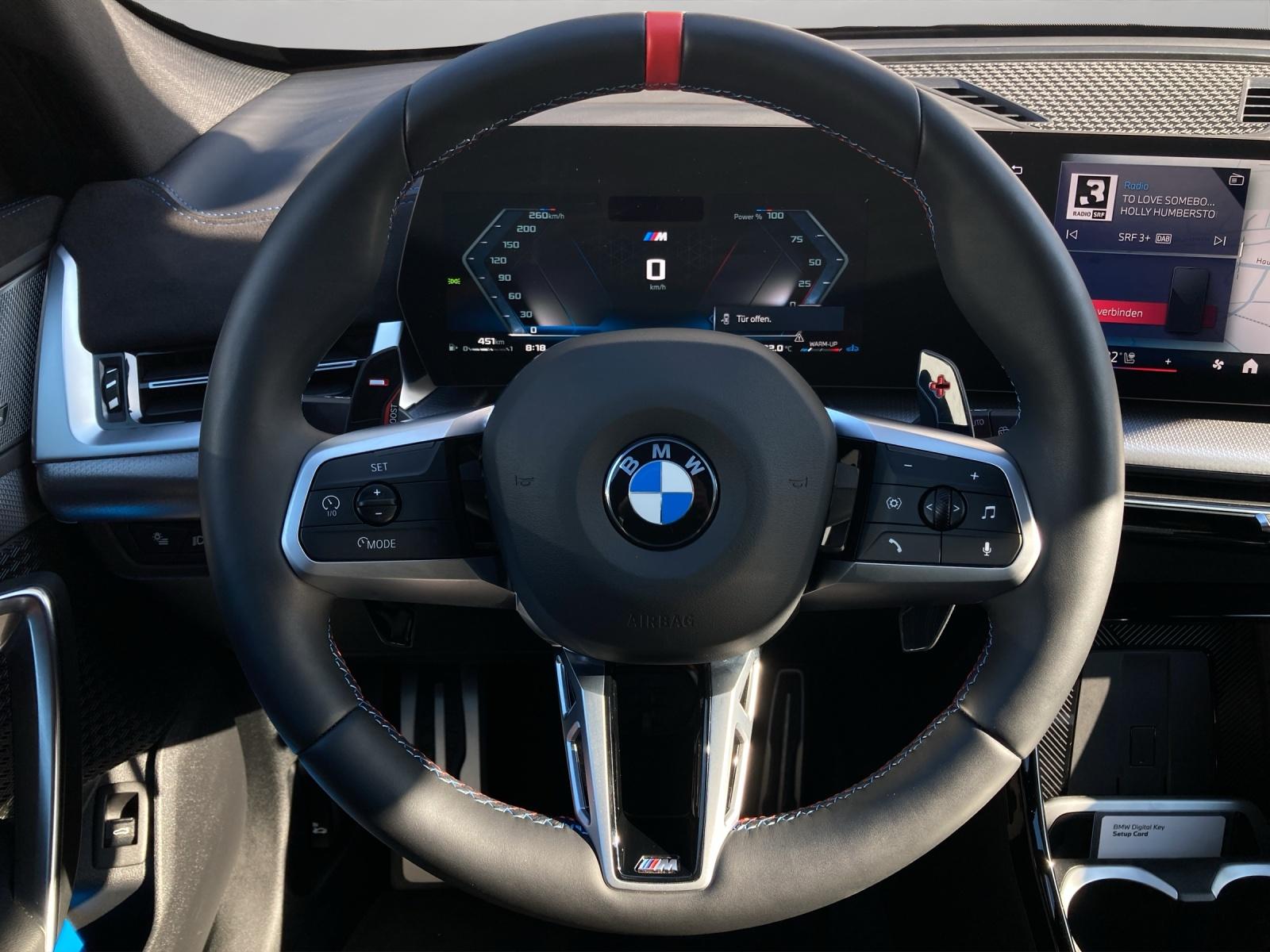 BMW X1 M35i-image-11