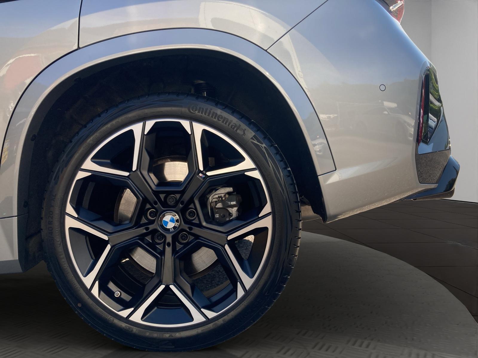 BMW X1 M35i-image-17