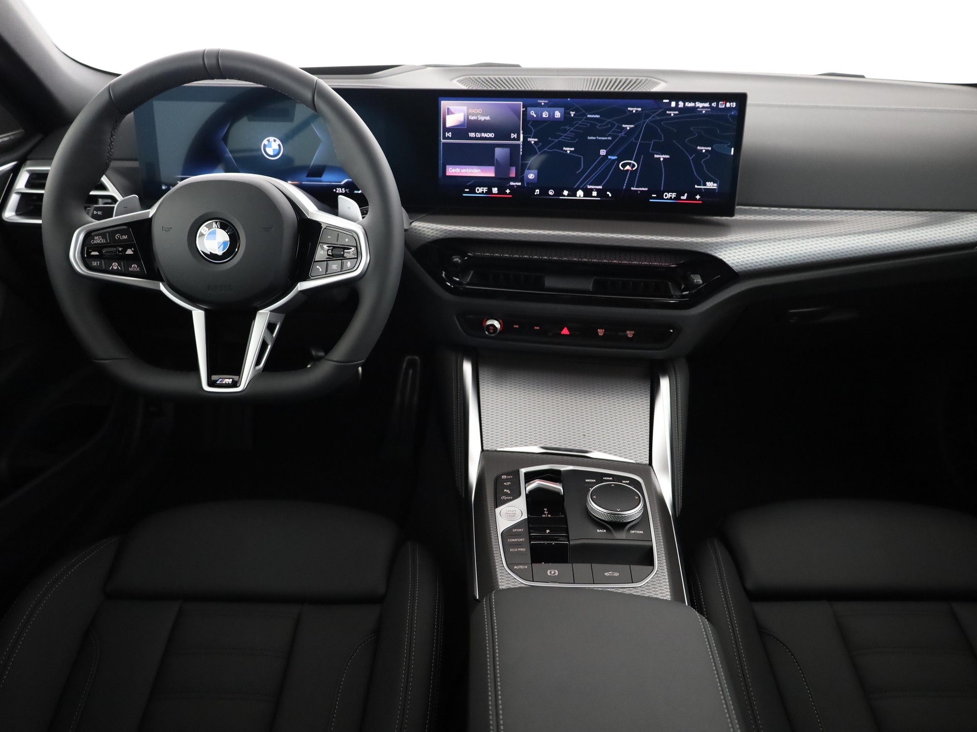 BMW 430i xDrive Cabrio-image-5