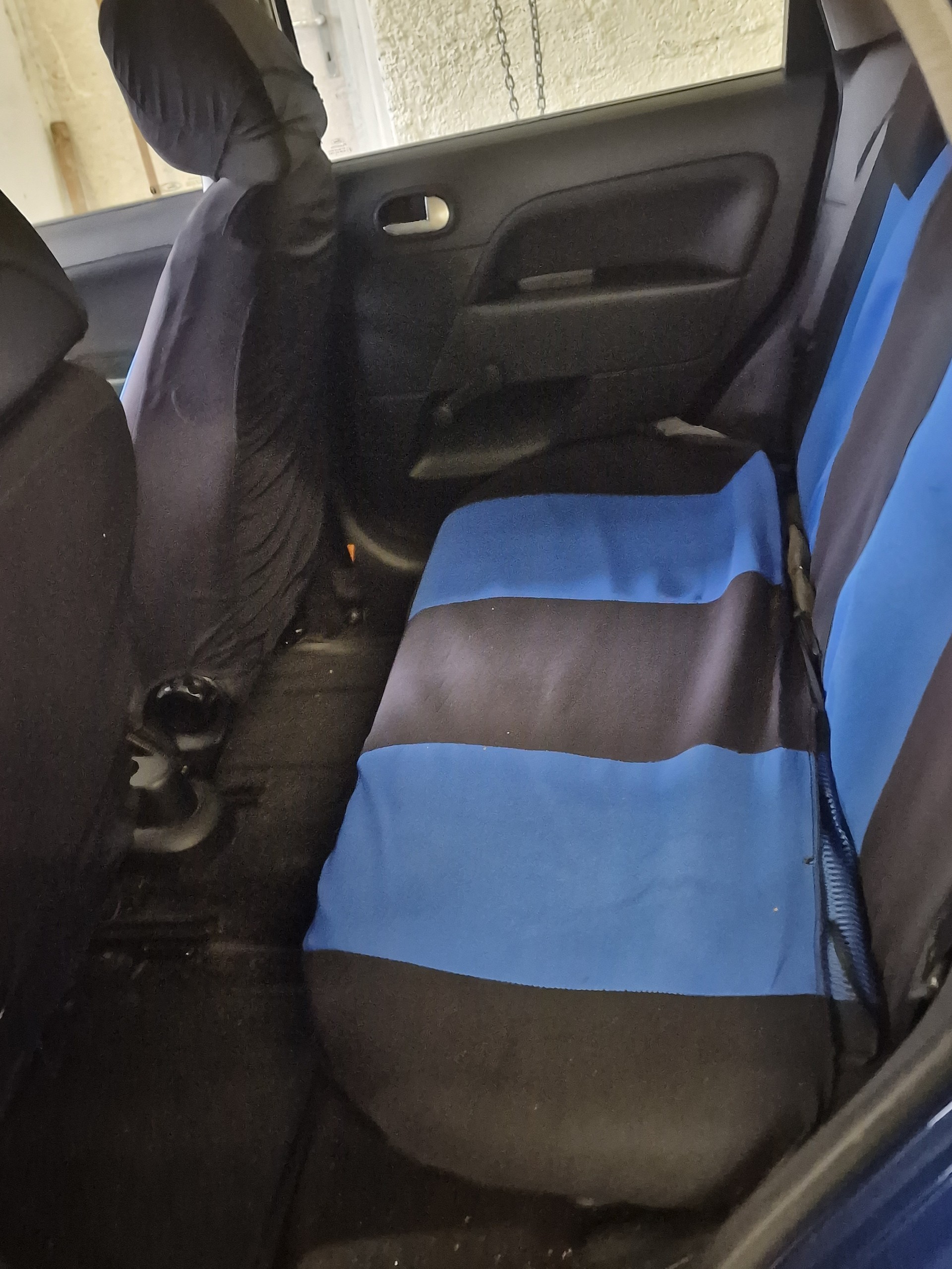 FORD 1.4 Benzin-image-4