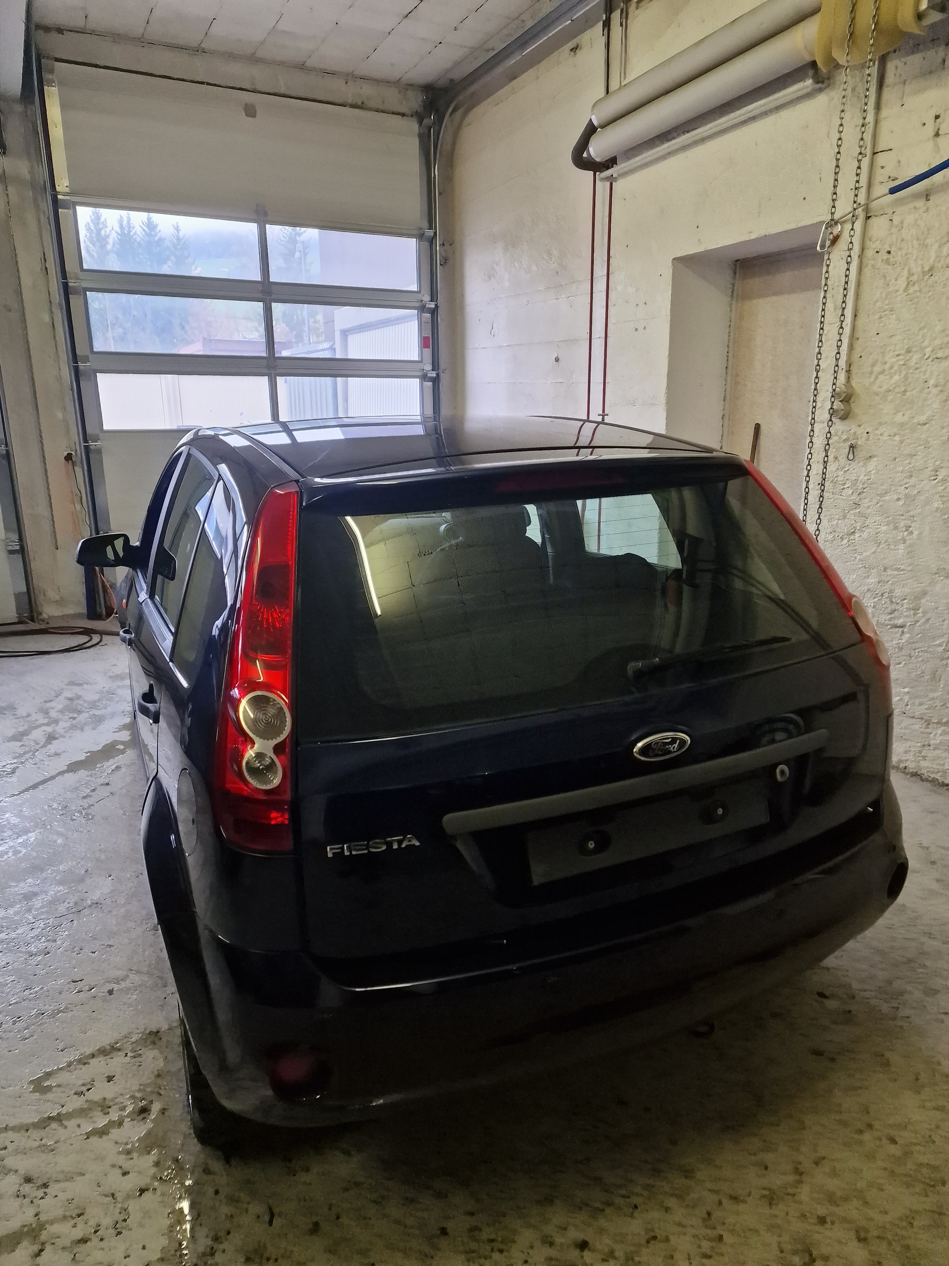 FORD 1.4 Benzin-image-7