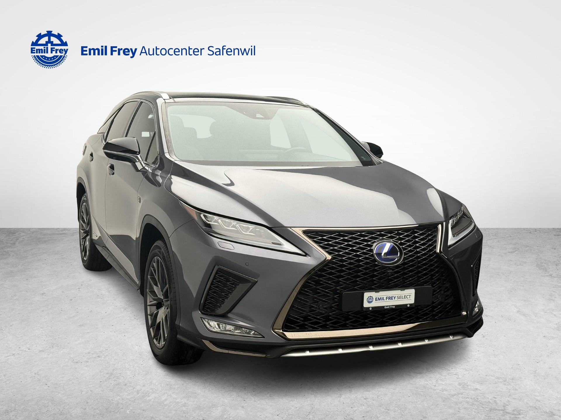 LEXUS RX 450h F-Sport-image-6