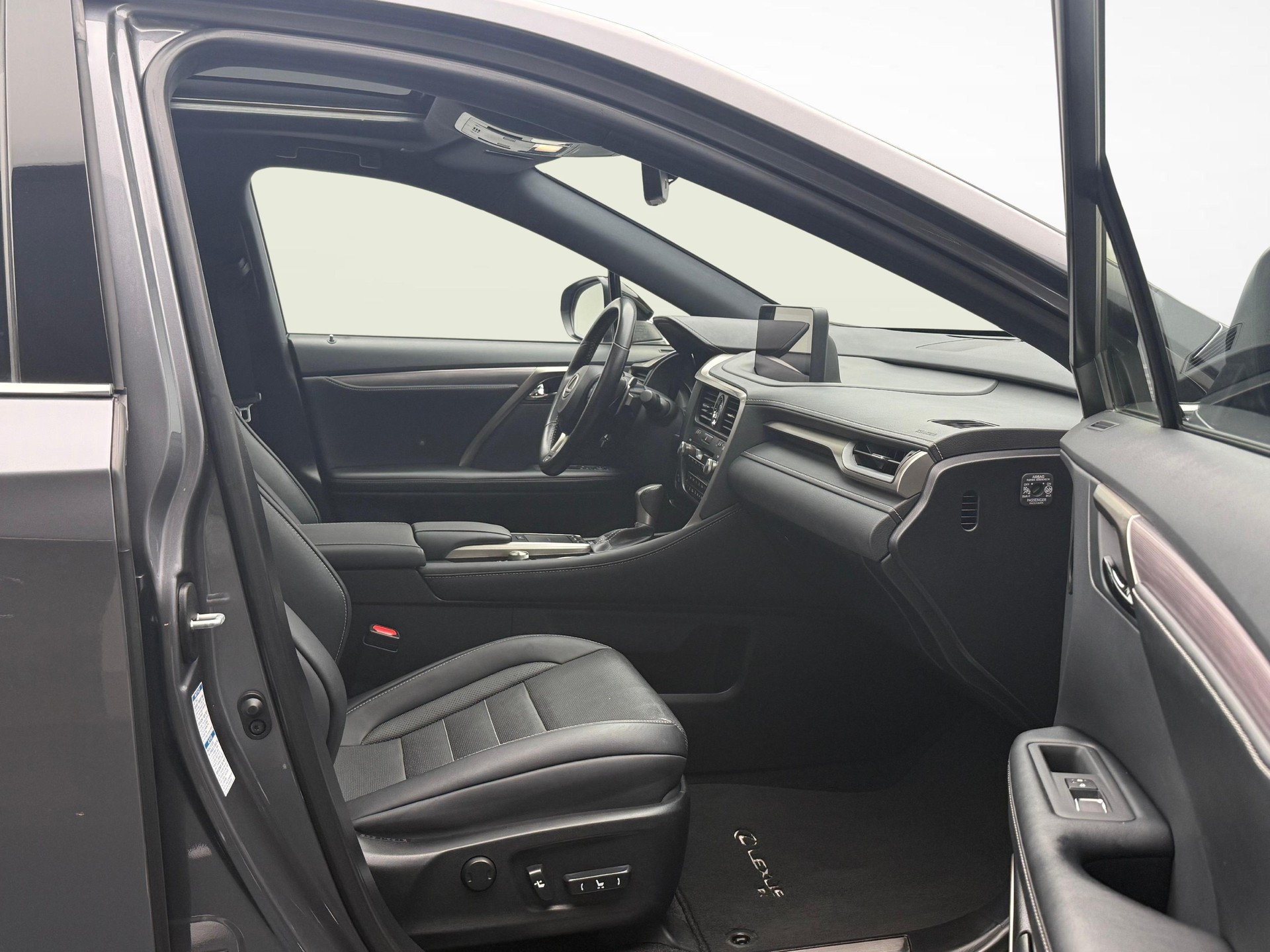 LEXUS RX 450h F-Sport-image-9