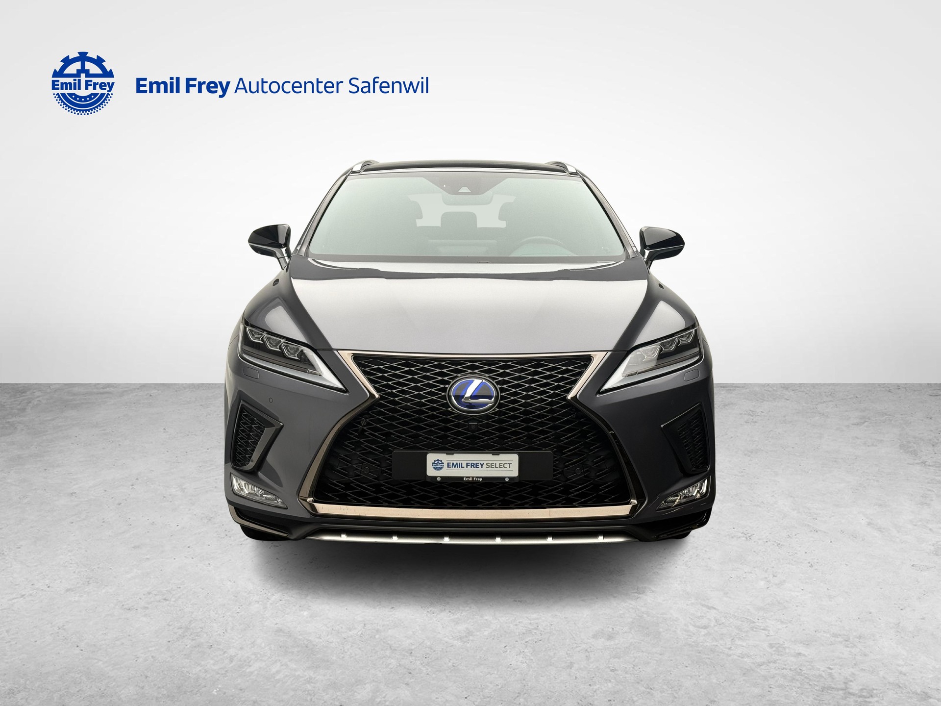 LEXUS RX 450h F-Sport-image-7
