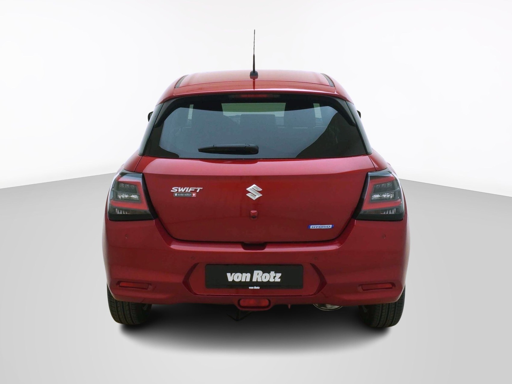 SUZUKI Swift 1.2 Sakura Top Hybrid 4x4-showroom-element-2