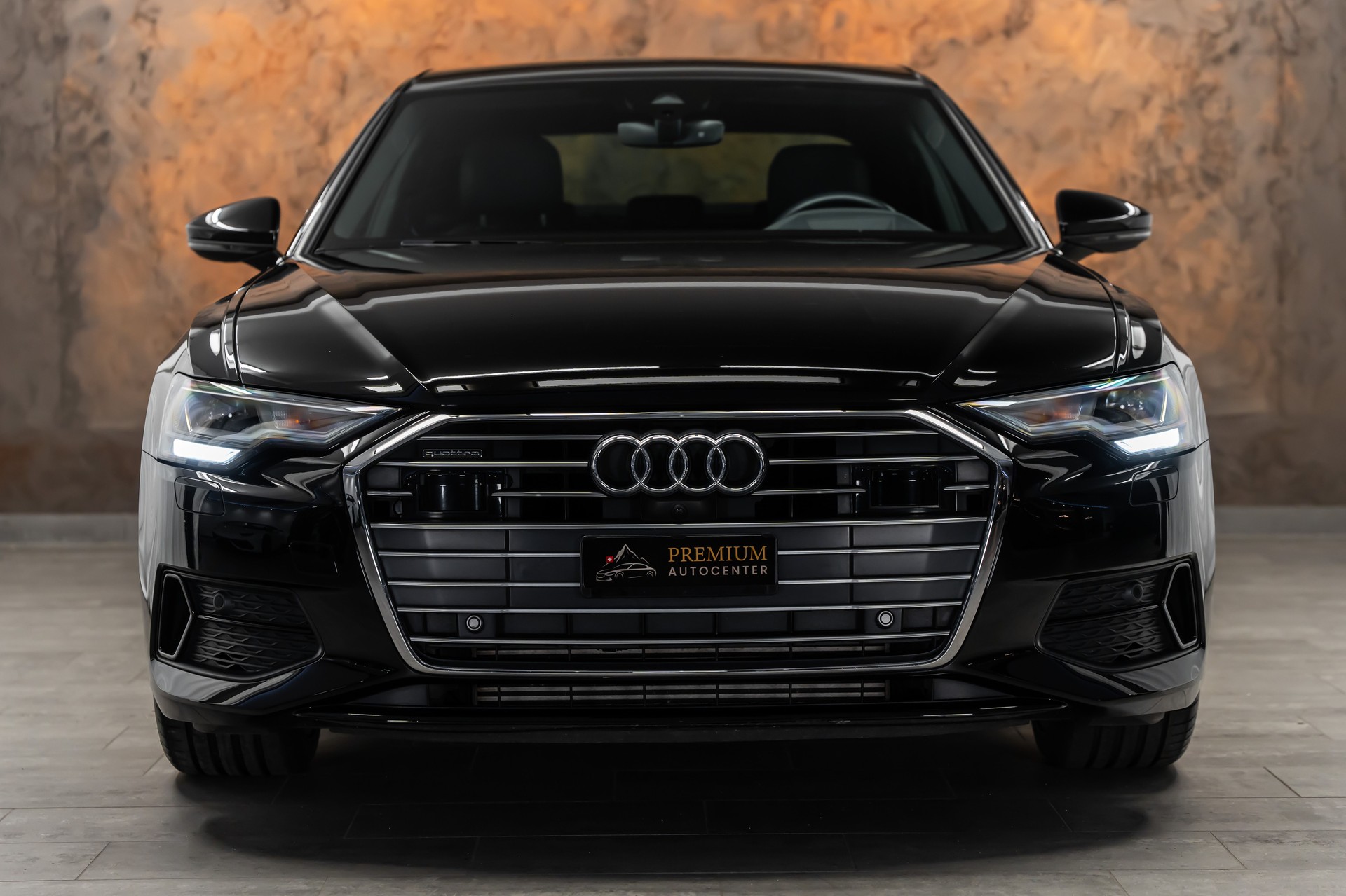 AUDI A6 Limousine 45 TFSI Sport quattro S-tronic *Panorama*Head-Up*Leder*360°*B&O*-showroom-element-3