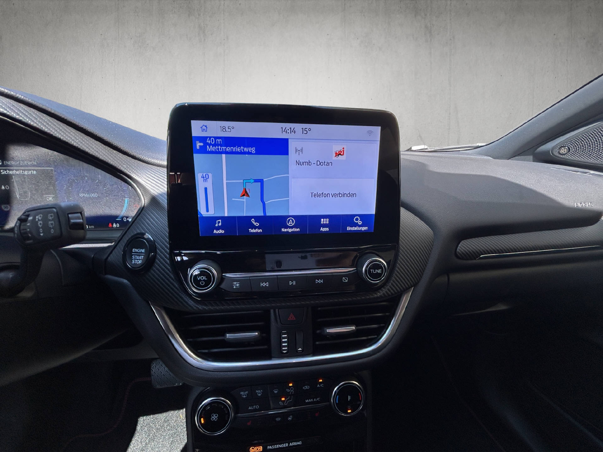 FORD Puma 1.0 EcoB Hybrid 155 ST-Line X-image-15