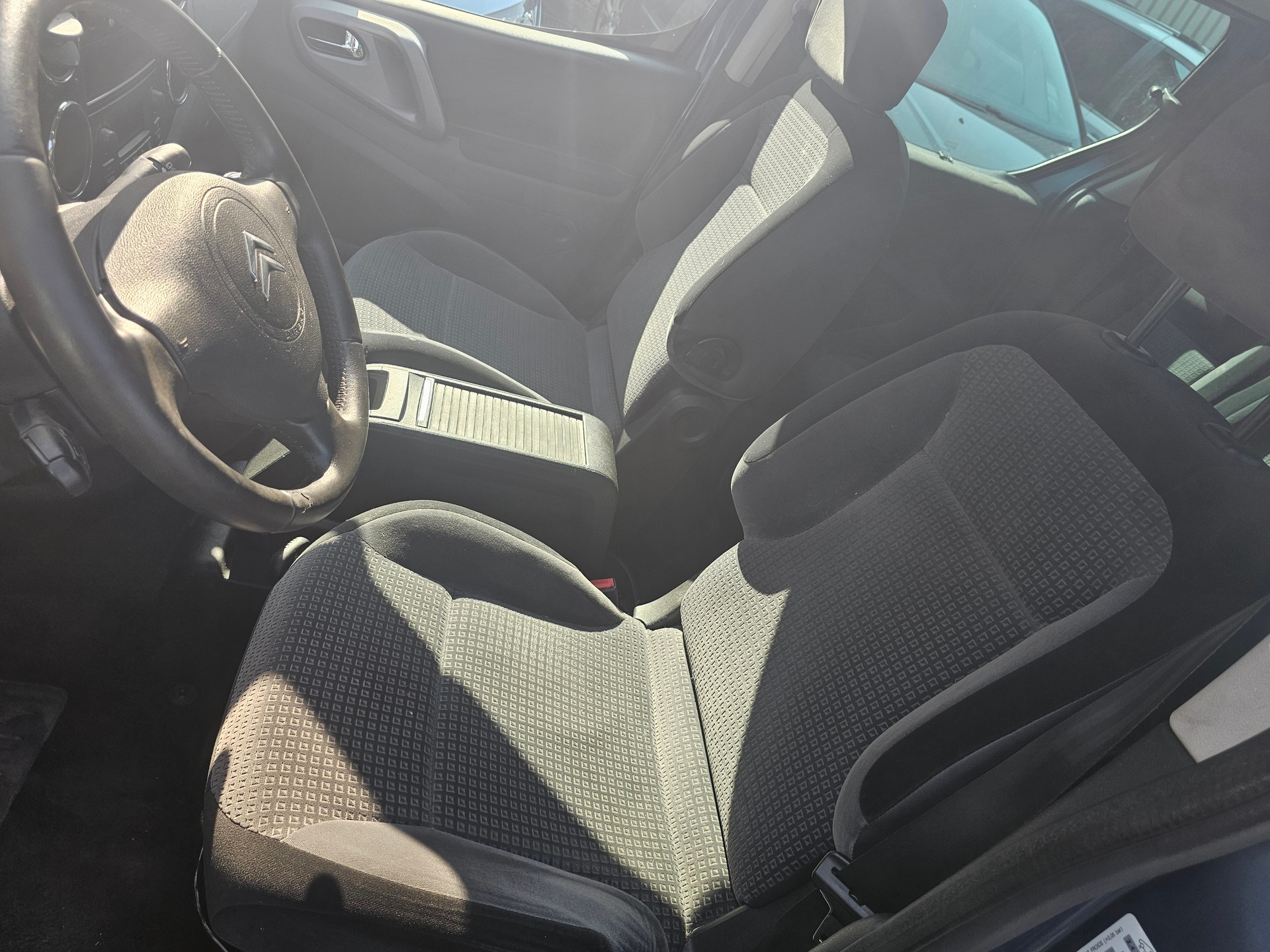 CITROEN Berlingo 1.6 HDi Rossignol-image-7