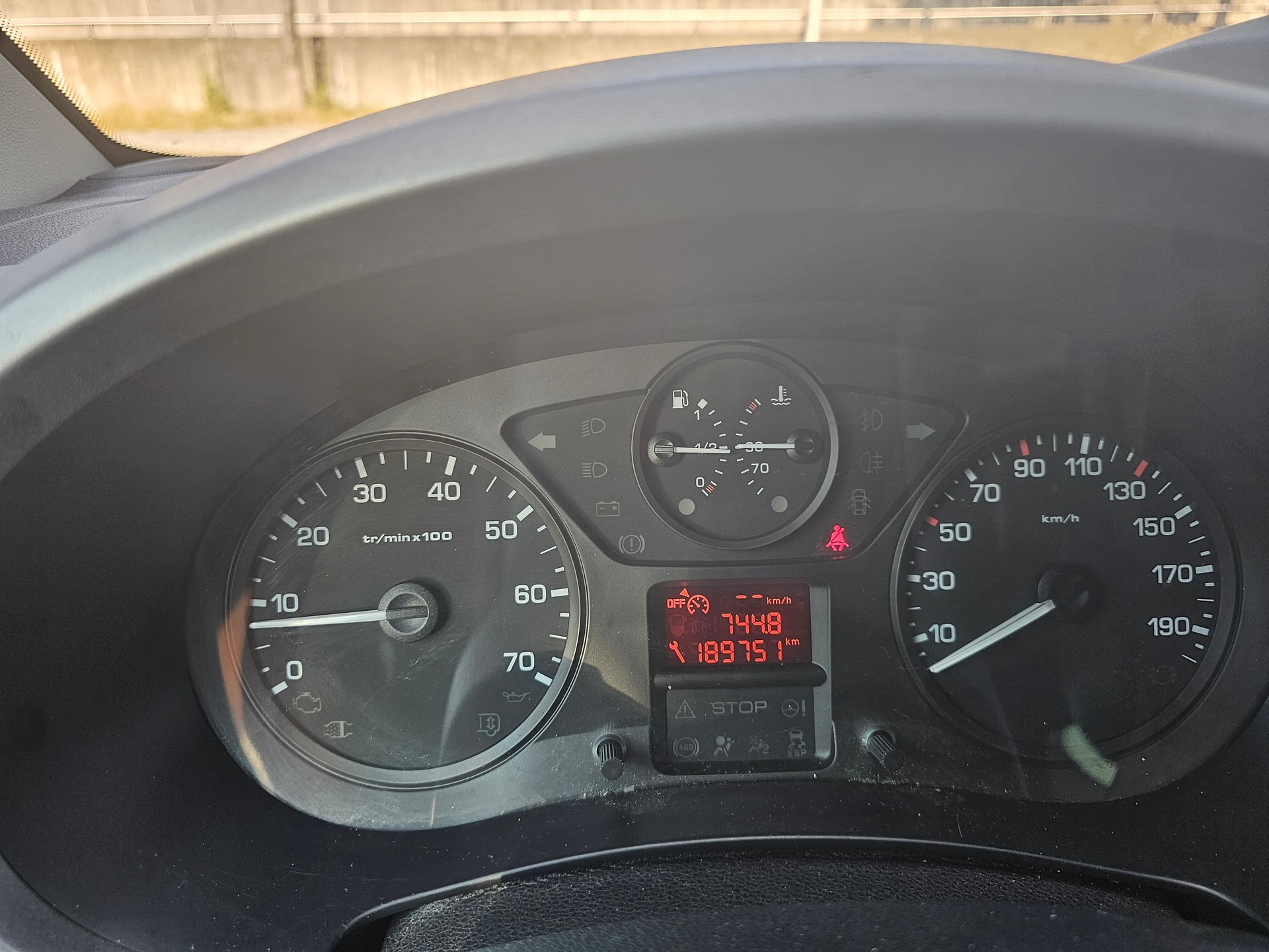 CITROEN Berlingo 1.6 HDi Rossignol-image-10