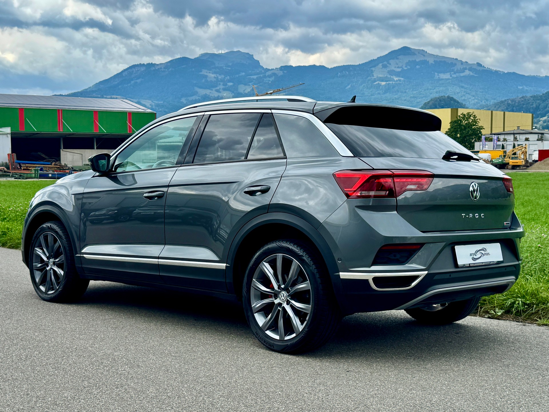 VW T-Roc 2.0 TSI Sport DSG 4Motion-showroom-element-3