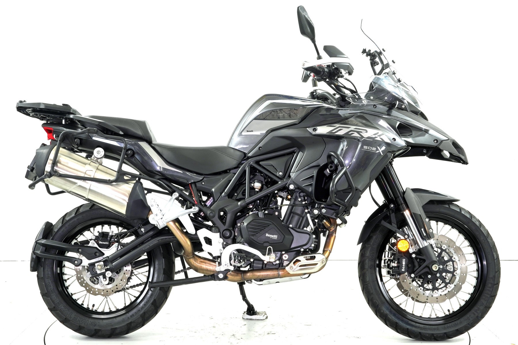 BENELLI 502 X-image-5