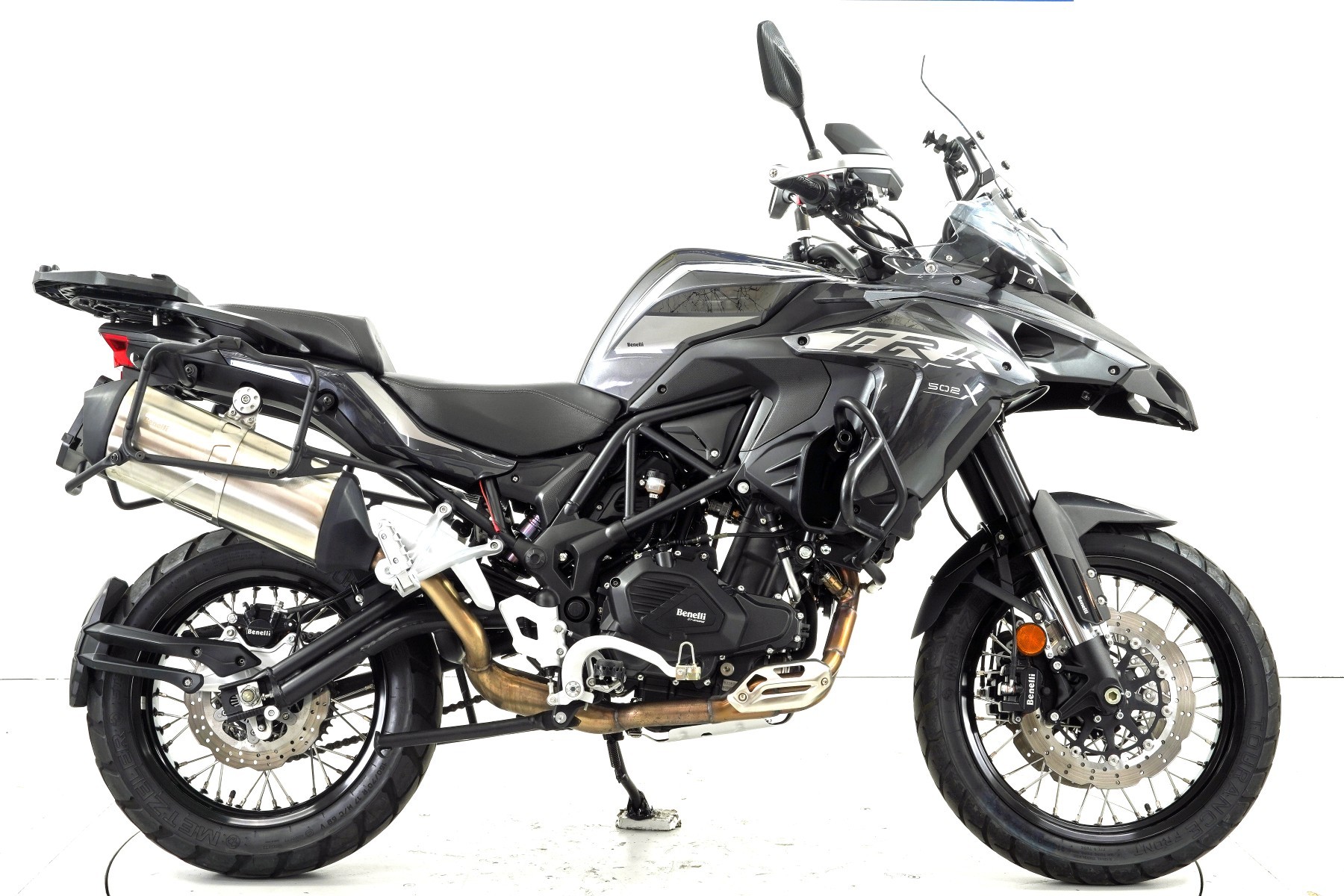 BENELLI 502 X-image-3