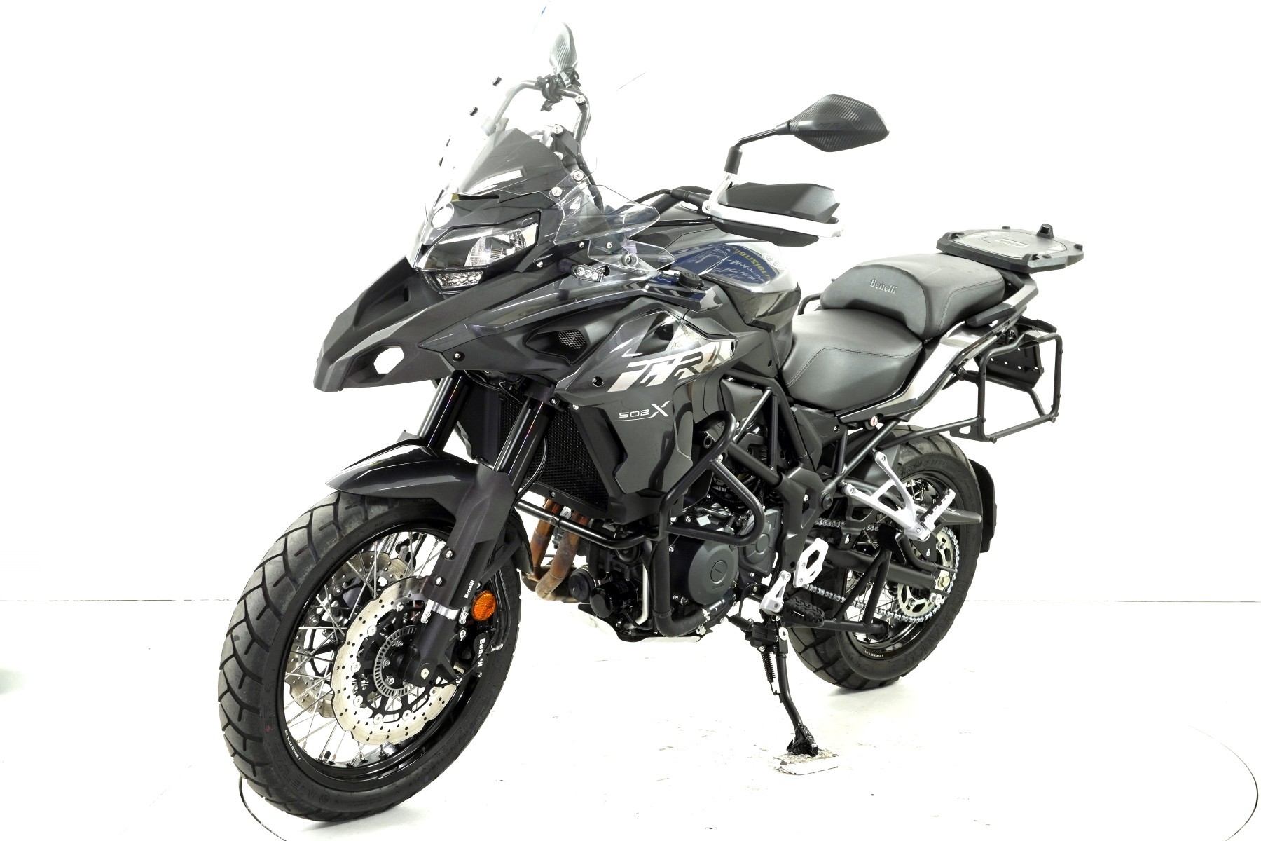 BENELLI 502 X-image-2