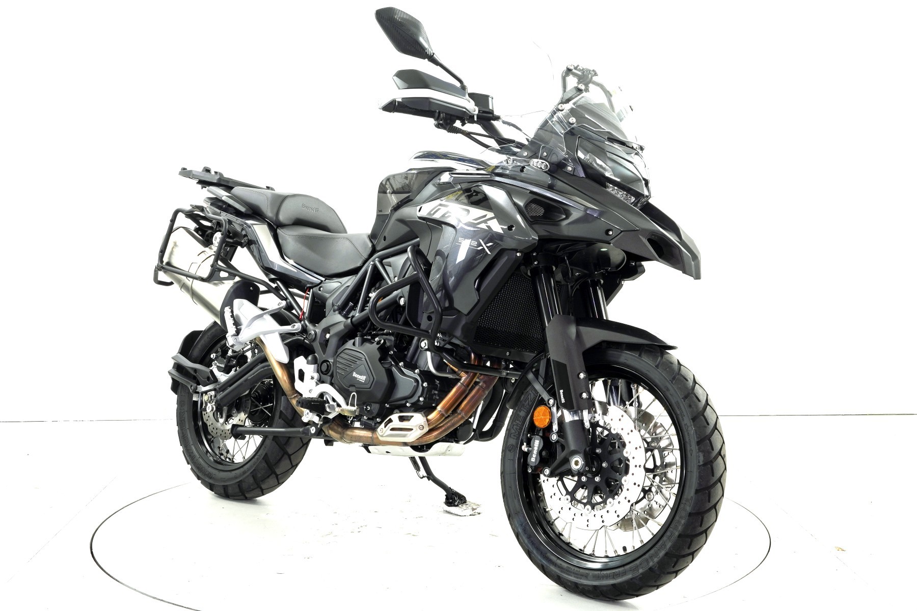 BENELLI 502 X-image-1