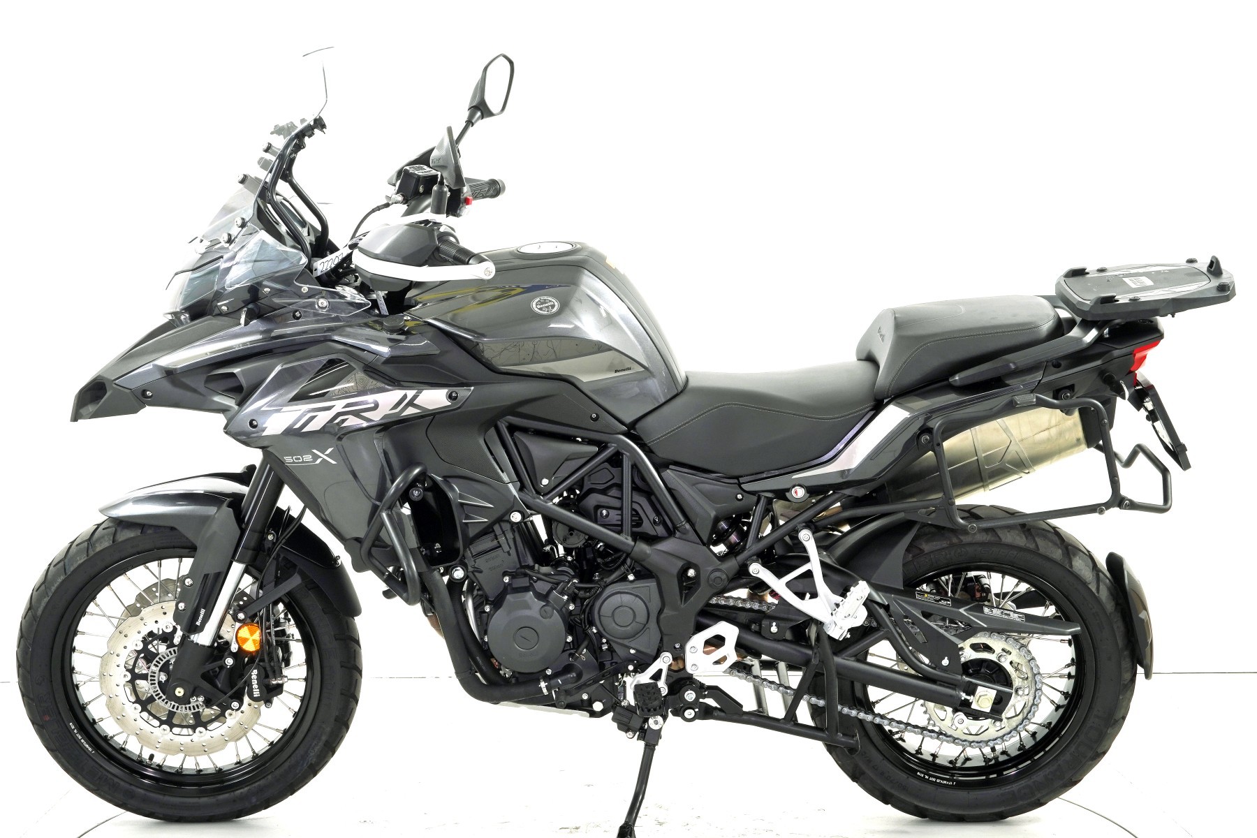 BENELLI 502 X-image-4