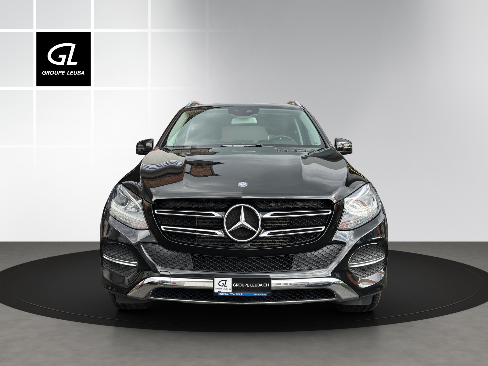 MERCEDES-BENZ GLE 250 d 4Matic-showroom-element-1
