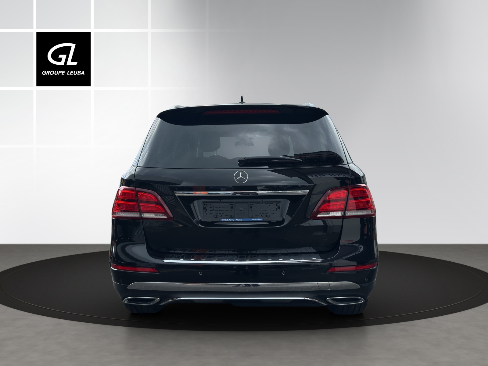 MERCEDES-BENZ GLE 250 d 4Matic-image-4