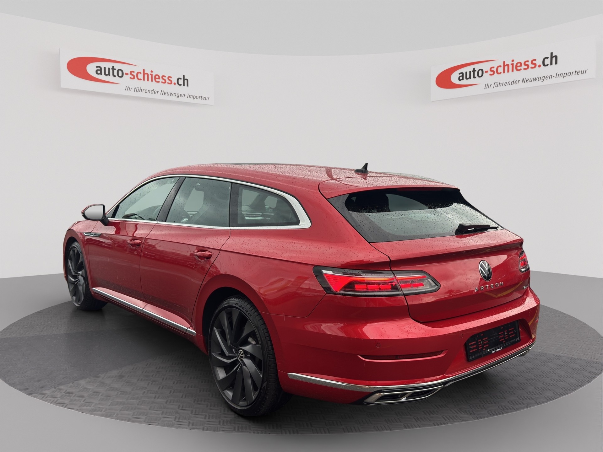 VW Arteon SB 2.0 TSI R-Line 4Motion DSG-image-9