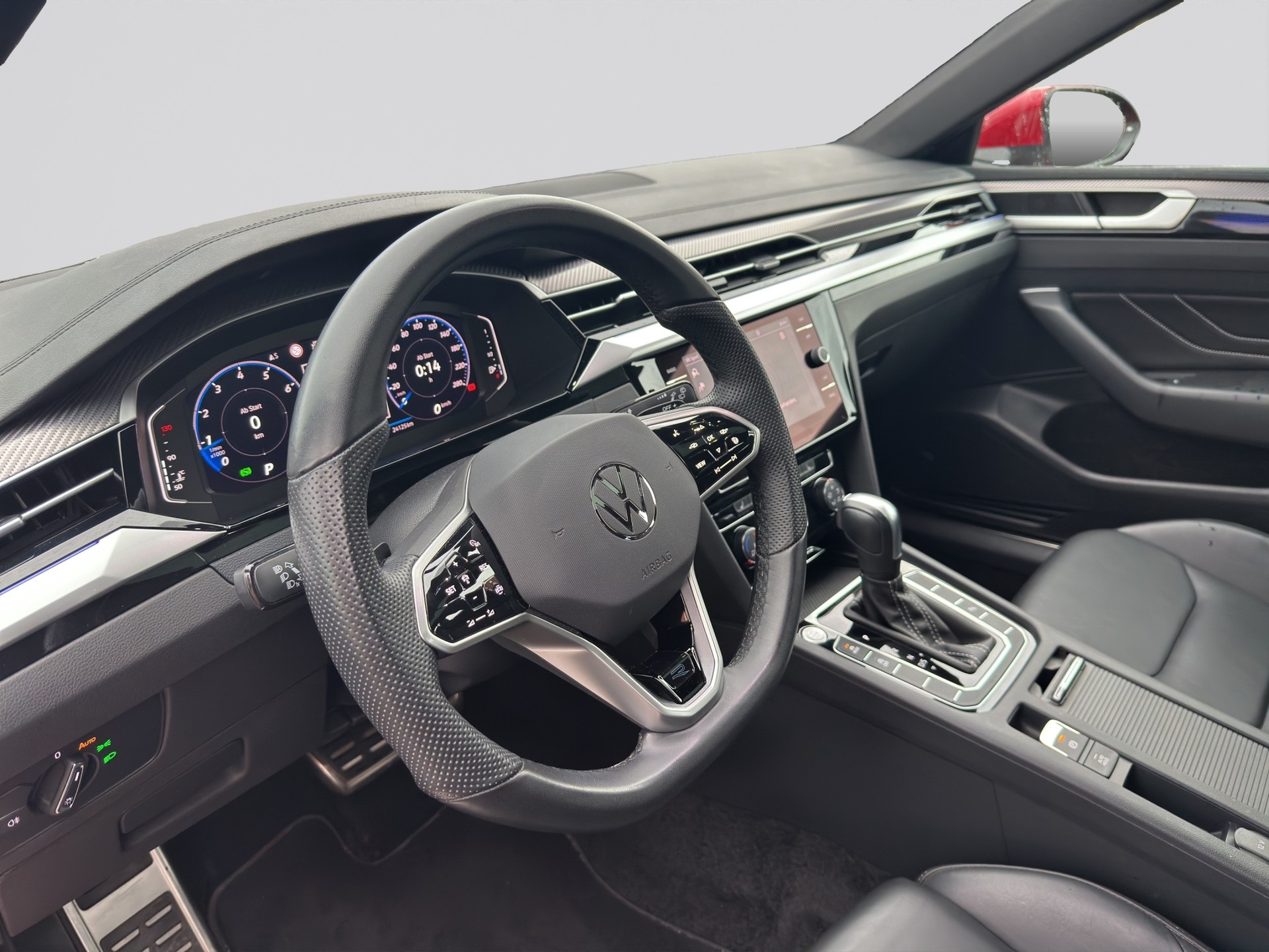 VW Arteon SB 2.0 TSI R-Line 4Motion DSG-image-11