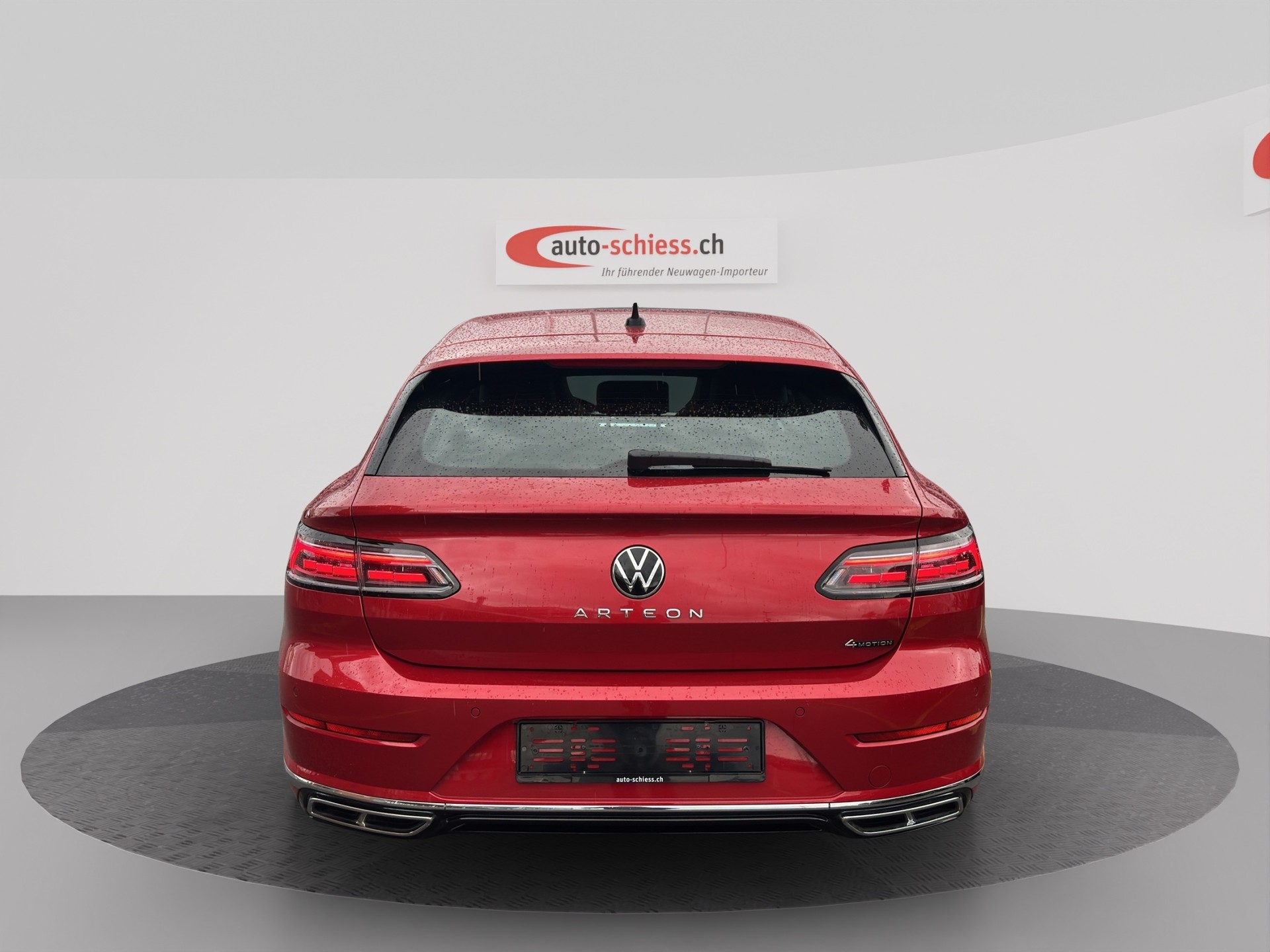 VW Arteon SB 2.0 TSI R-Line 4Motion DSG-image-7