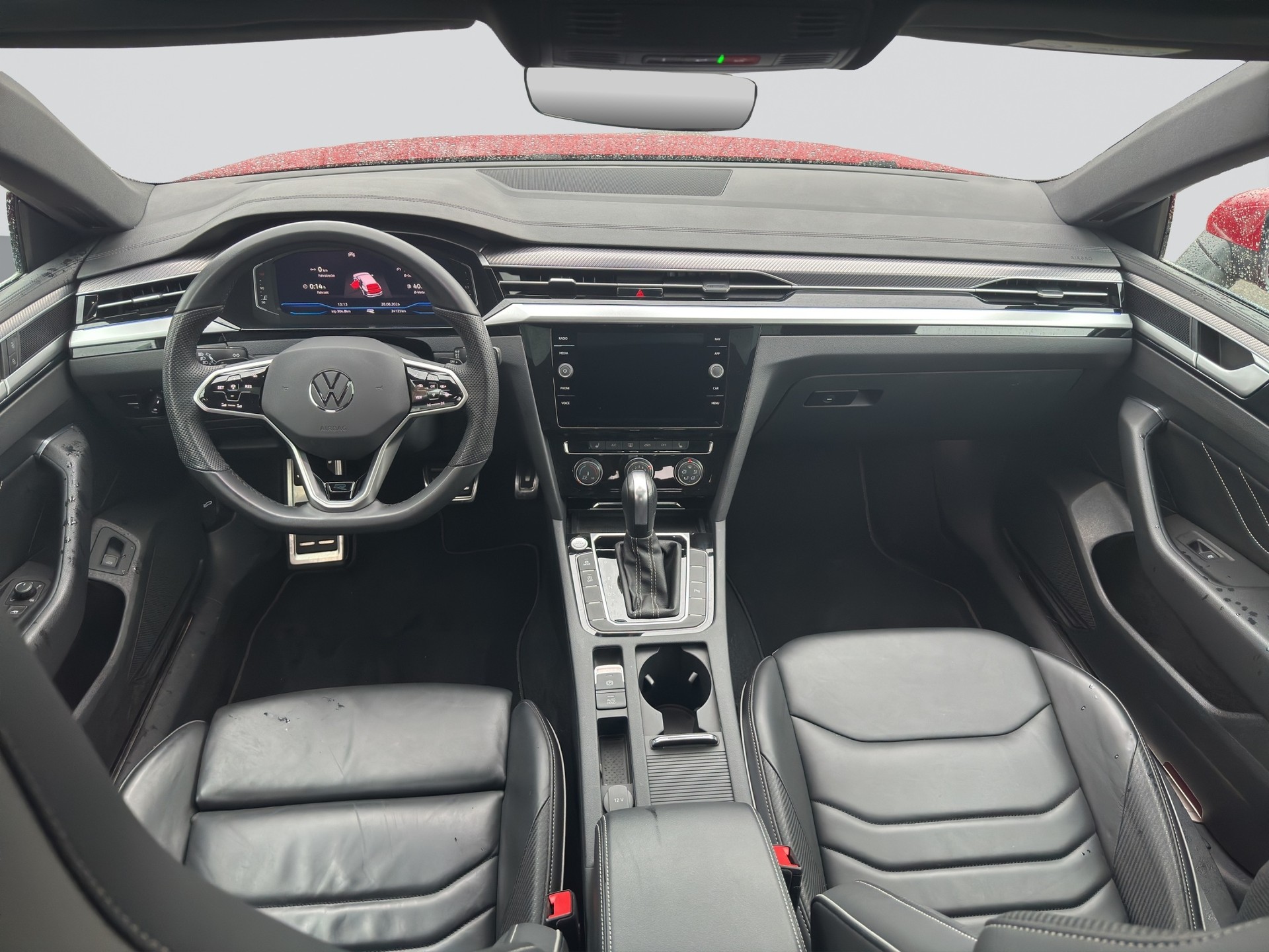 VW Arteon SB 2.0 TSI R-Line 4Motion DSG-image-5