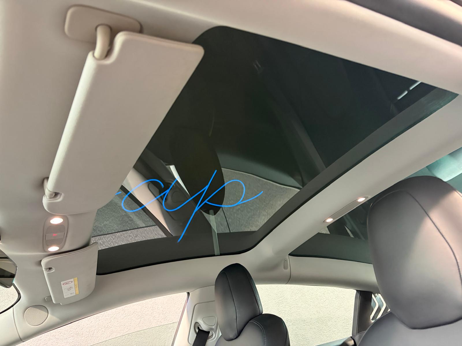 TESLA Model 3 Long Range Dual Motor AWD-image-10