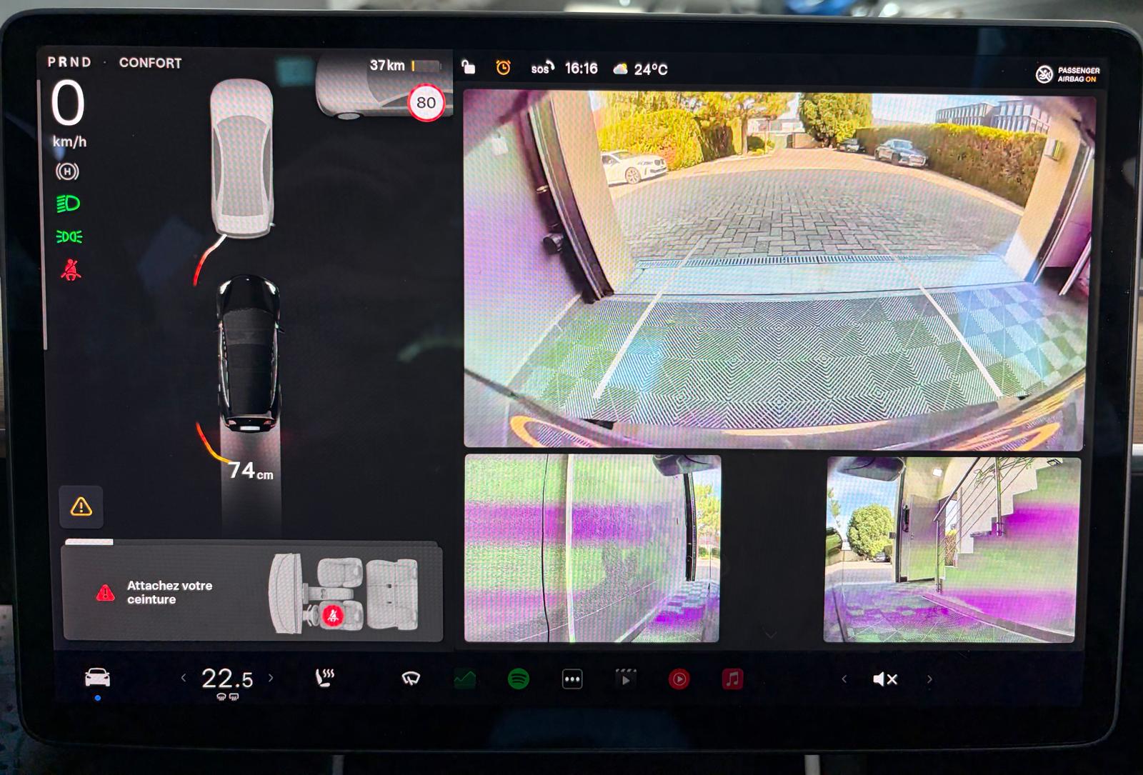 TESLA Model 3 Long Range Dual Motor AWD-image-20