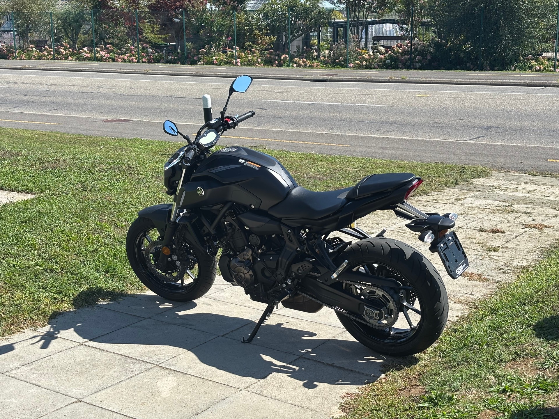 YAMAHA MT-07 ABS-image-2