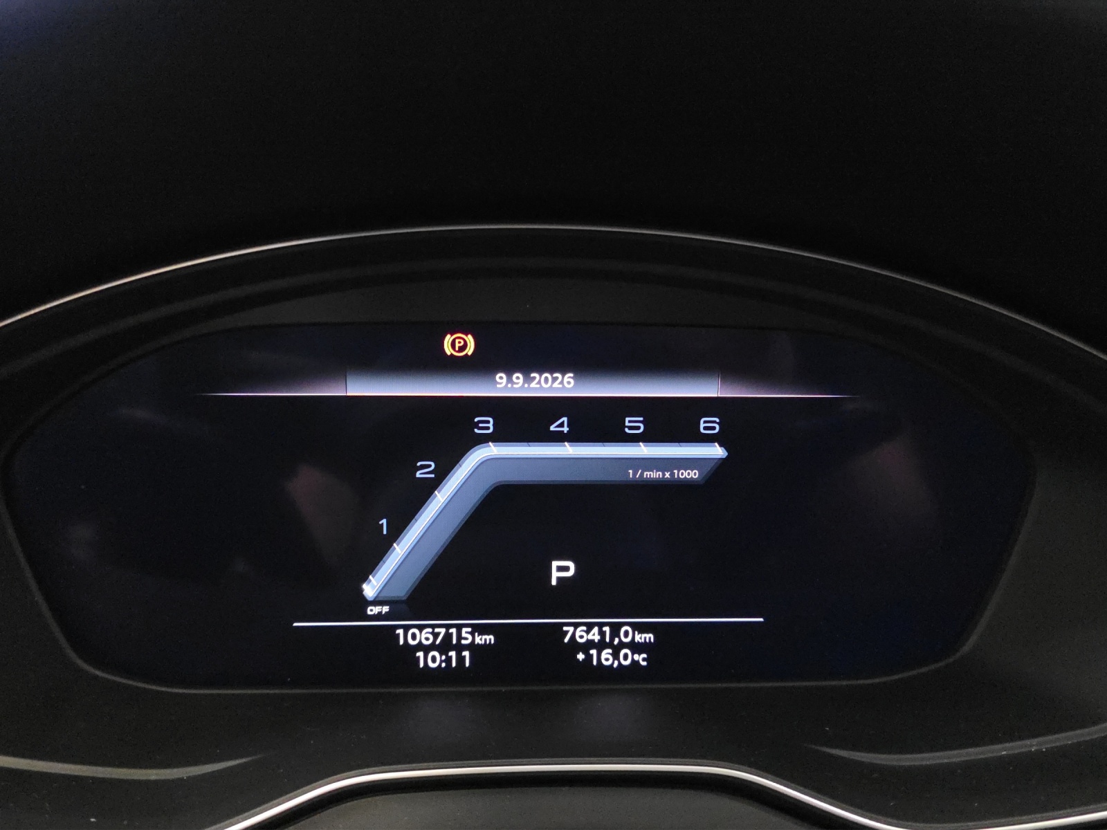 AUDI SQ5 Sportback TDI quattro tiptronic-image-7