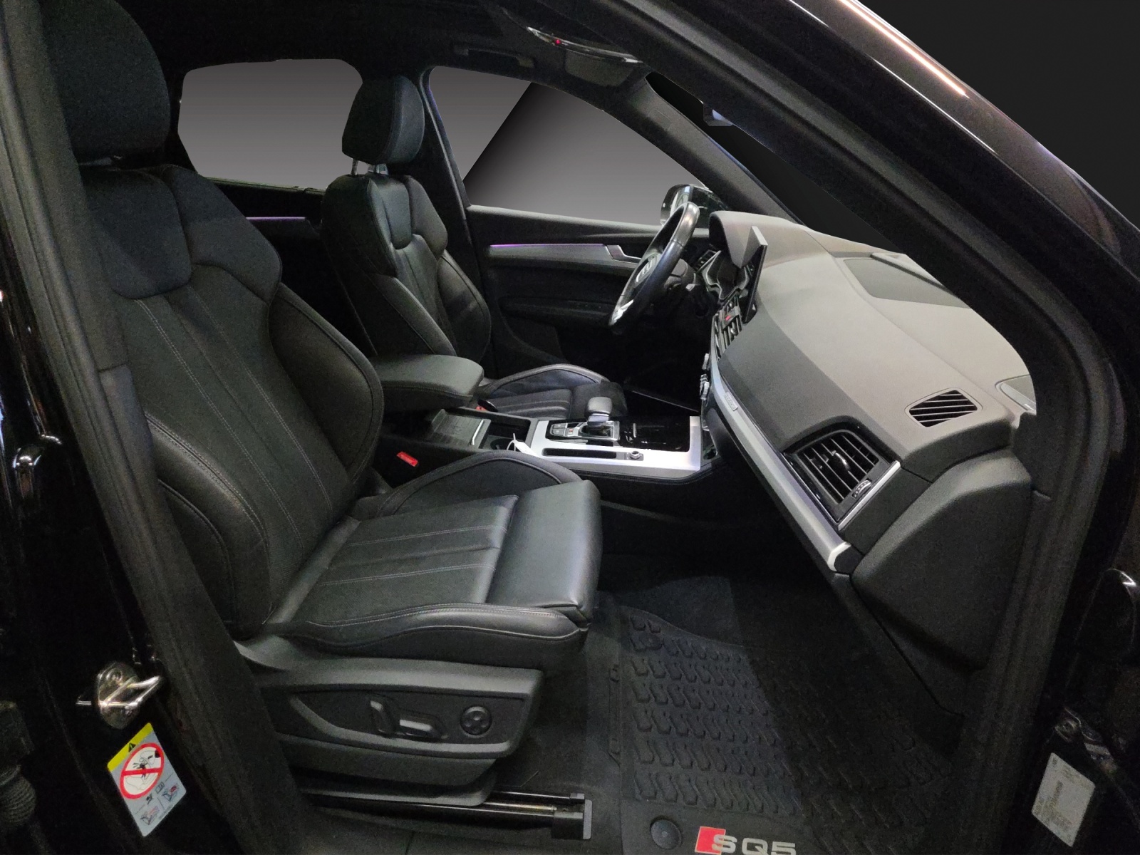 AUDI SQ5 Sportback TDI quattro tiptronic-image-16