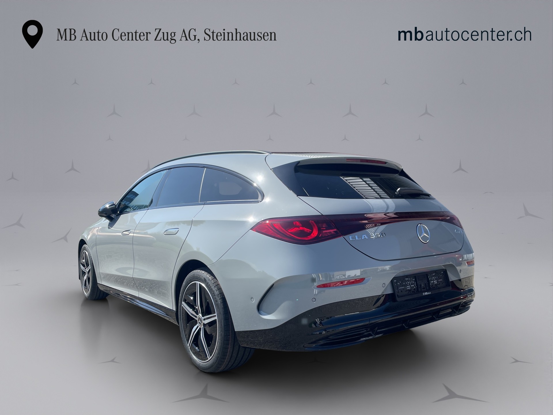 MERCEDES-BENZ CLA-Klasse X174 Shooting Brake CLA 350 4matic-showroom-element-3