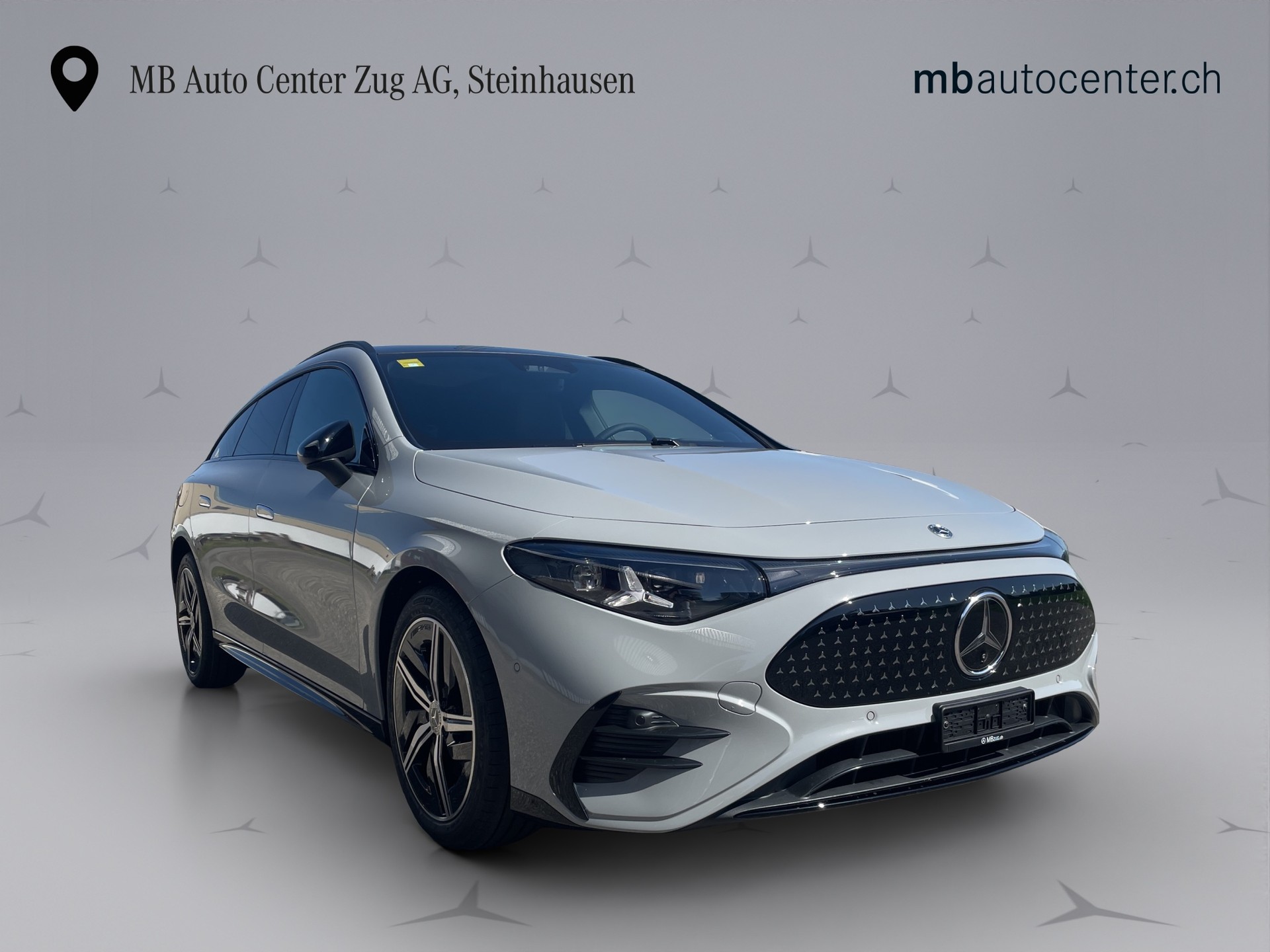 MERCEDES-BENZ CLA-Klasse X174 Shooting Brake CLA 350 4matic-image-7