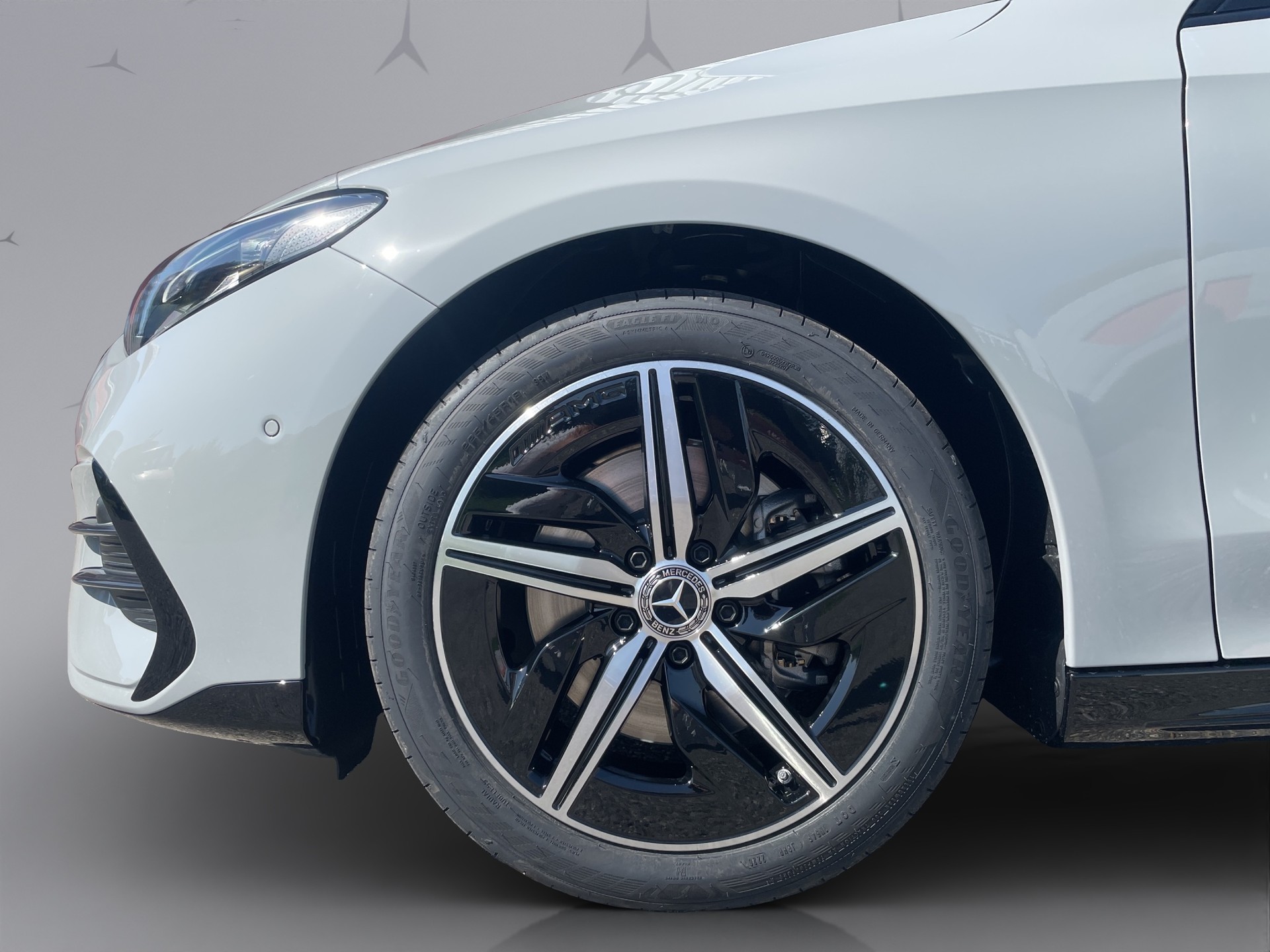 MERCEDES-BENZ CLA-Klasse X174 Shooting Brake CLA 350 4matic-showroom-element-2