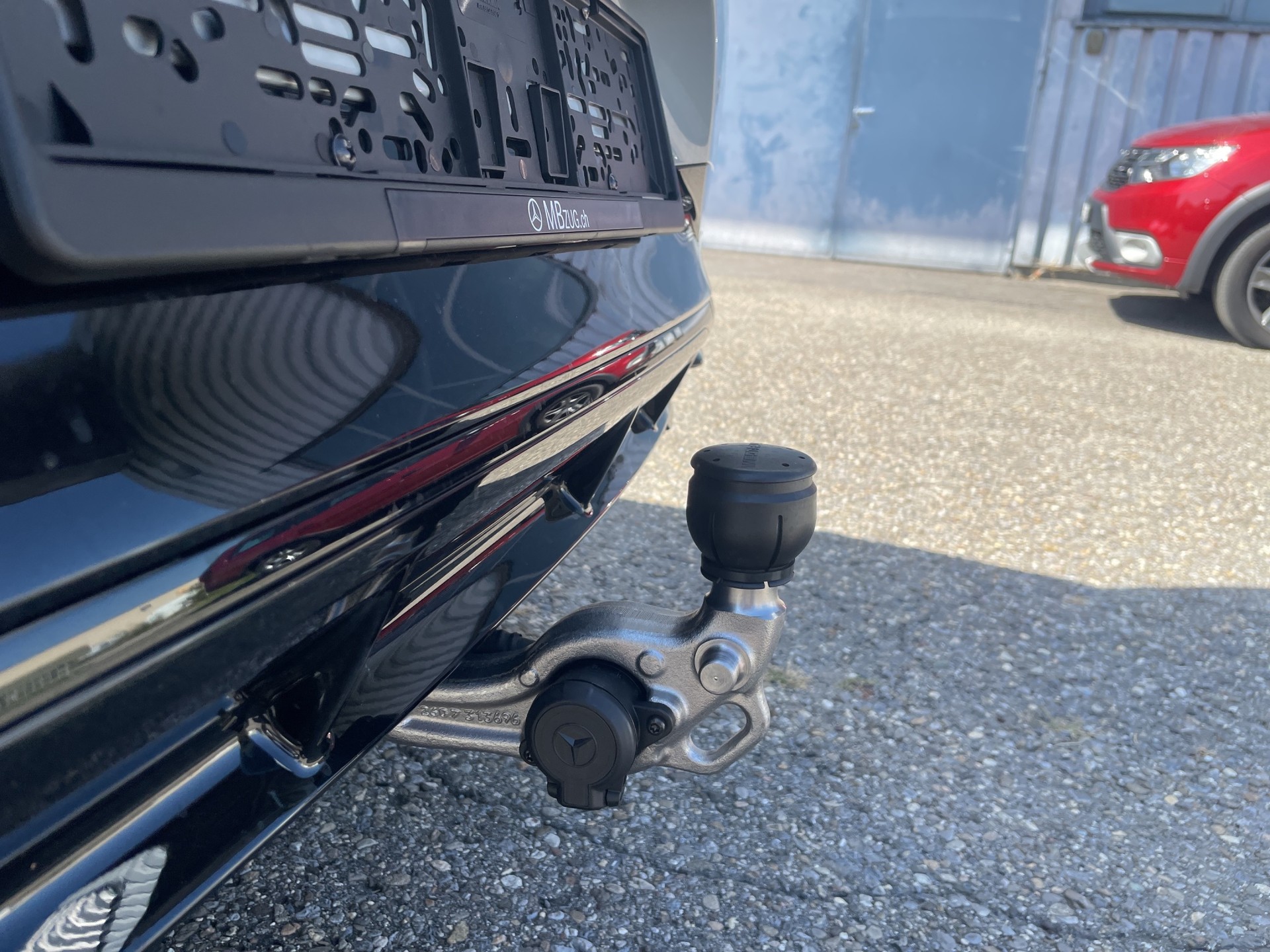 MERCEDES-BENZ CLA-Klasse X174 Shooting Brake CLA 350 4matic-image-18