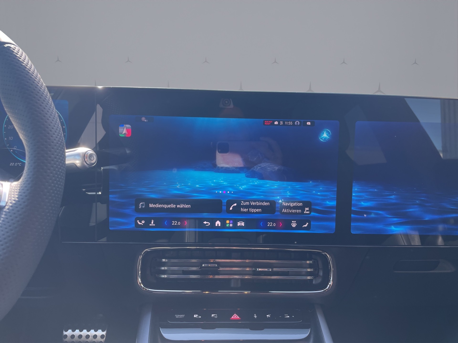 MERCEDES-BENZ CLA-Klasse X174 Shooting Brake CLA 350 4matic-image-15