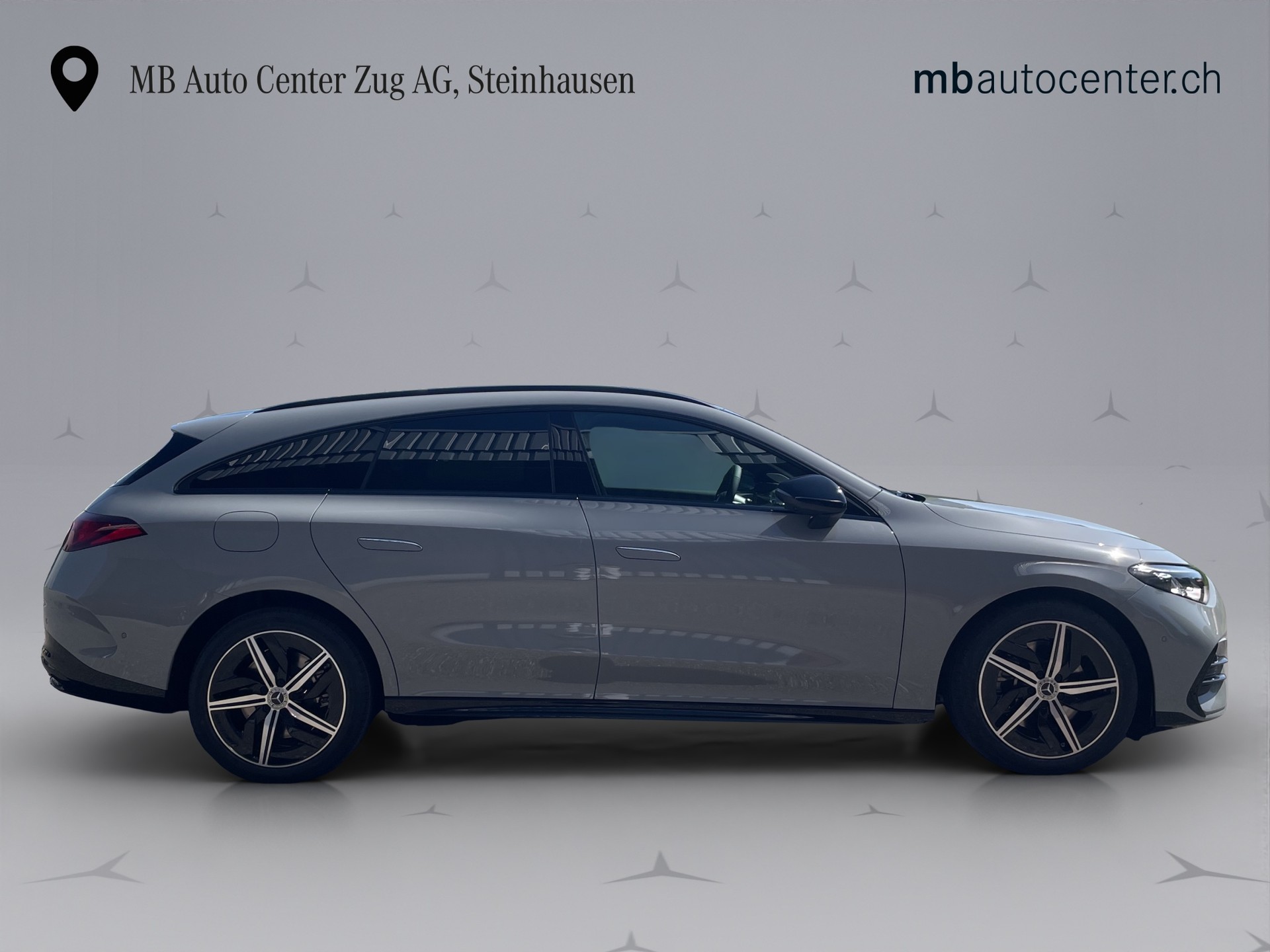 MERCEDES-BENZ CLA-Klasse X174 Shooting Brake CLA 350 4matic-image-6