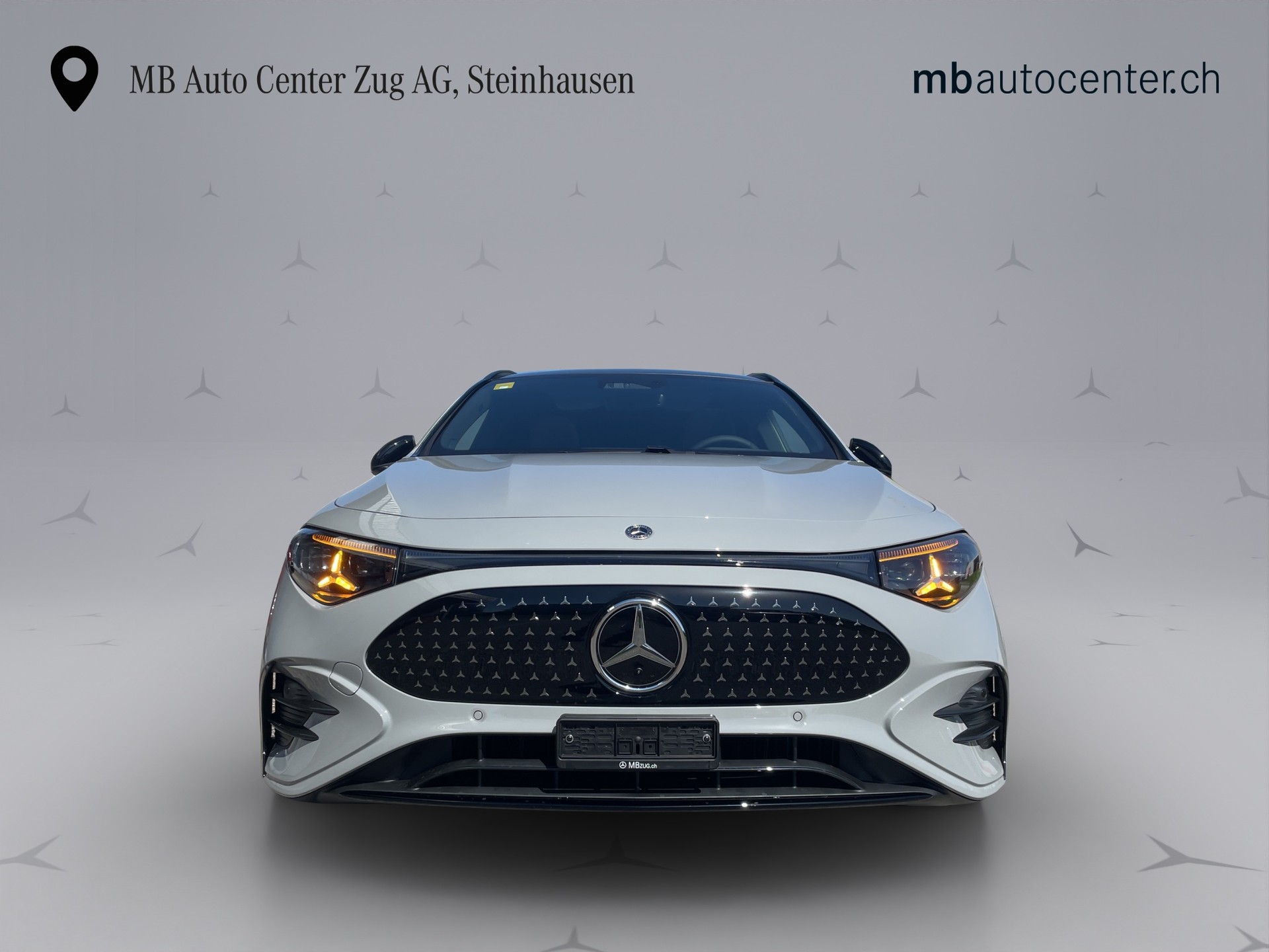 MERCEDES-BENZ CLA-Klasse X174 Shooting Brake CLA 350 4matic-image-8