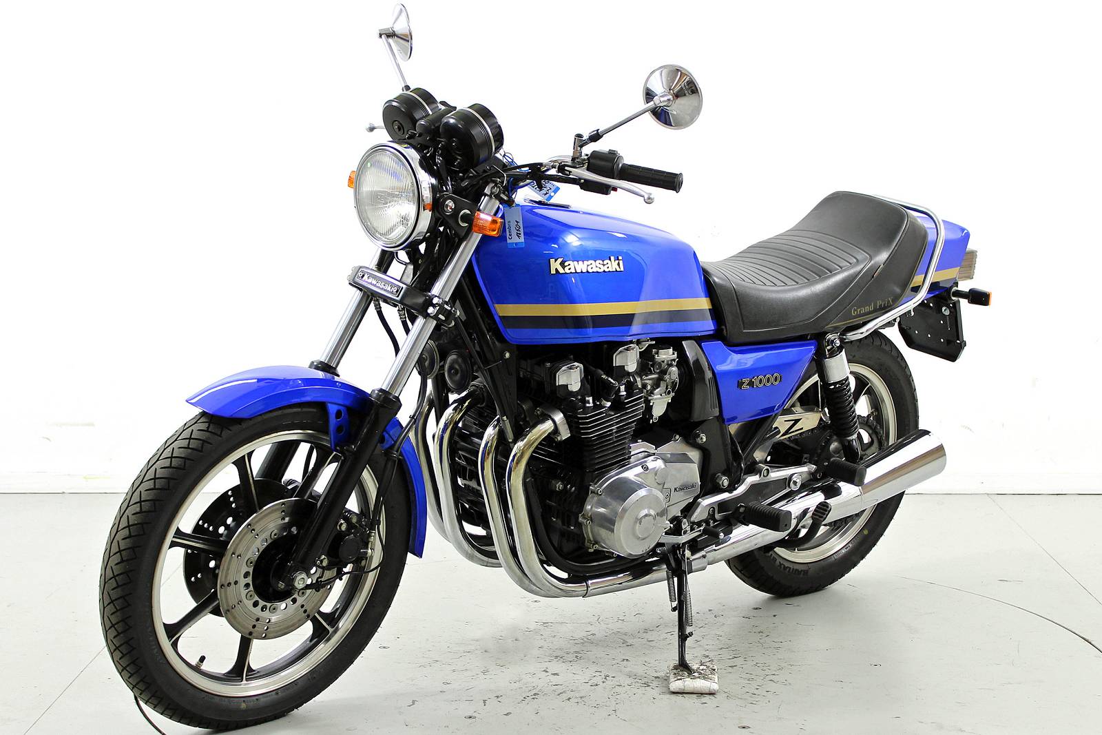 KAWASAKI Z 1000 J-image-2